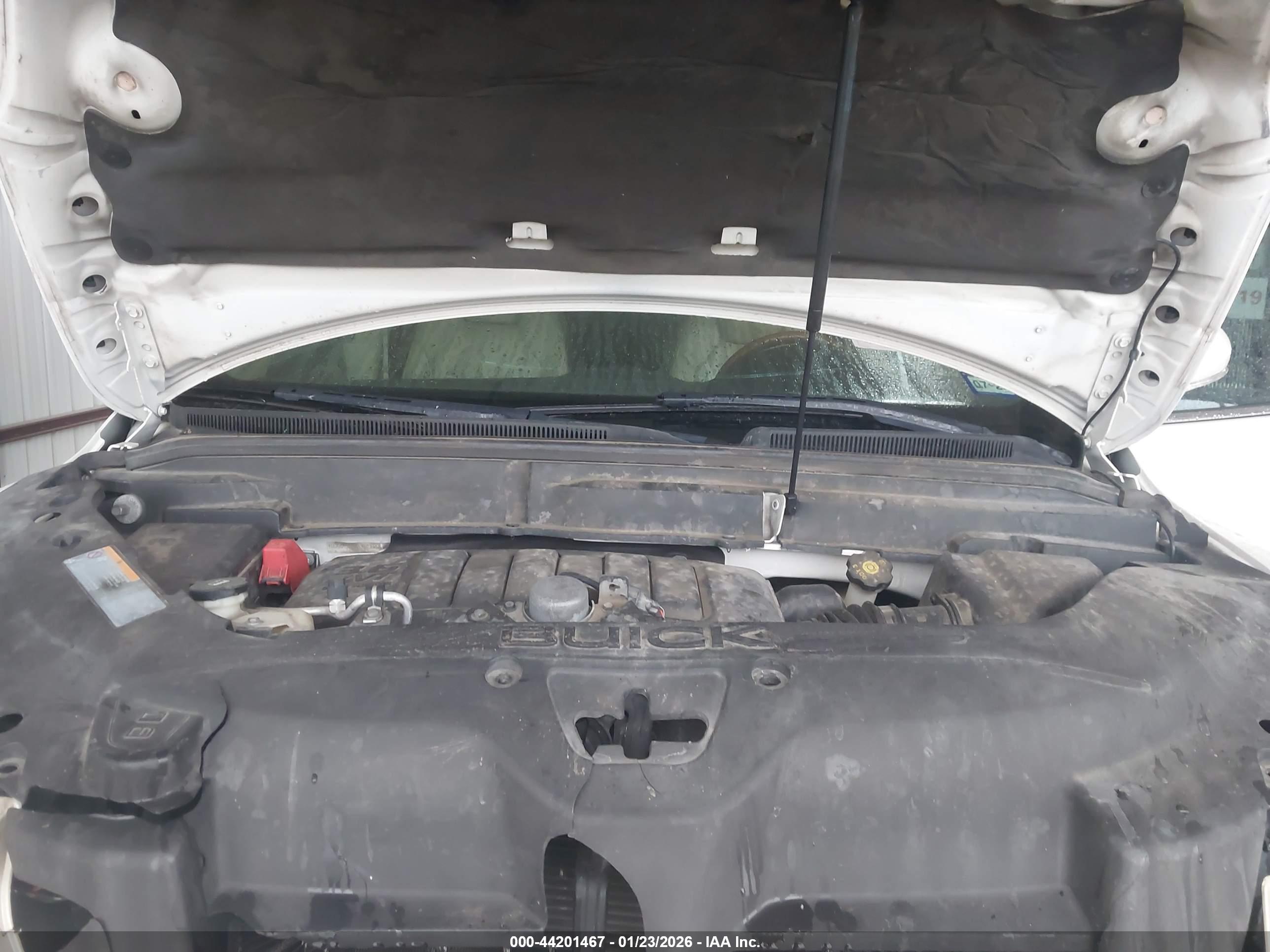 BUICK ENCLAVE image 10