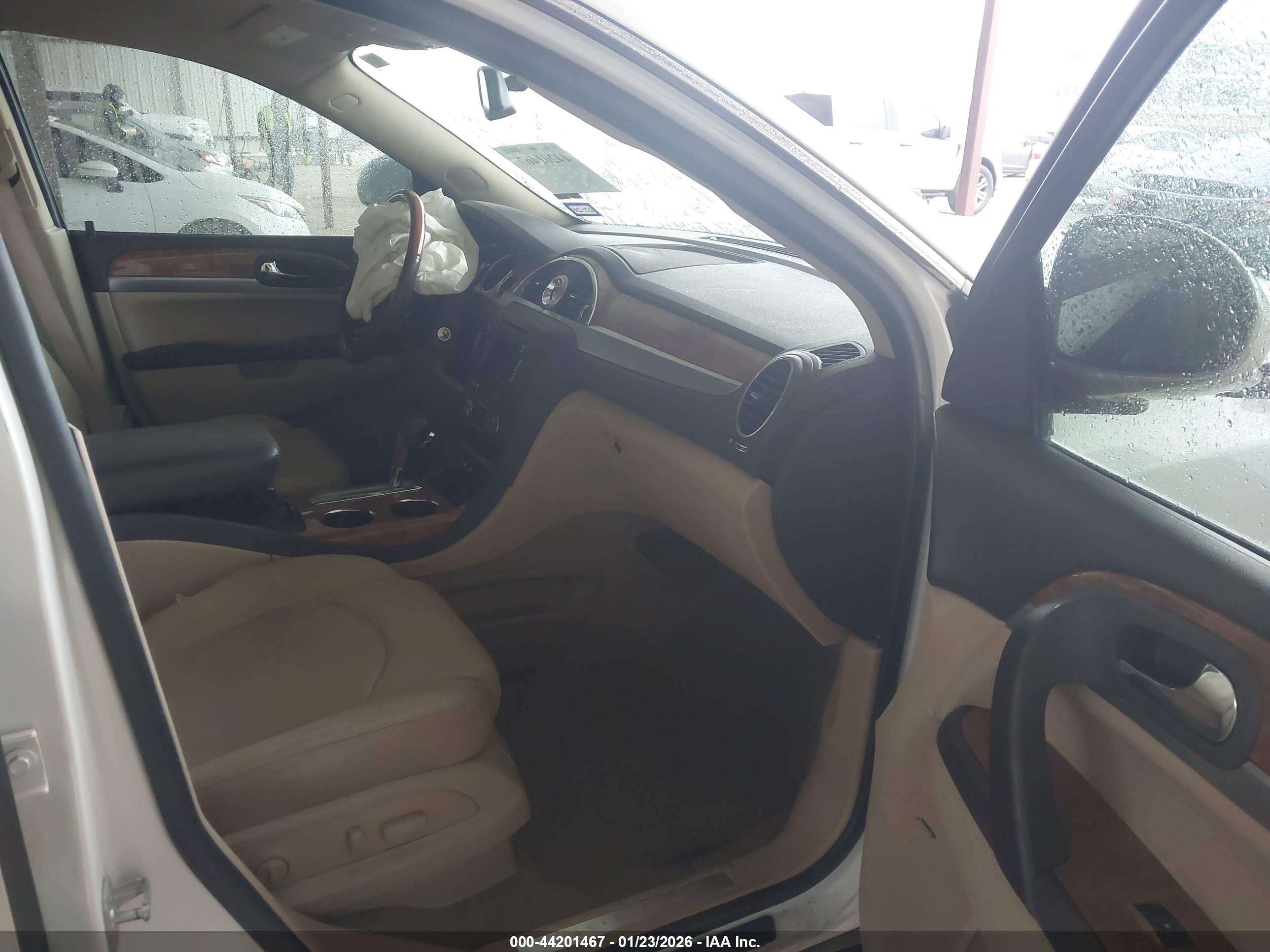 BUICK ENCLAVE image 5