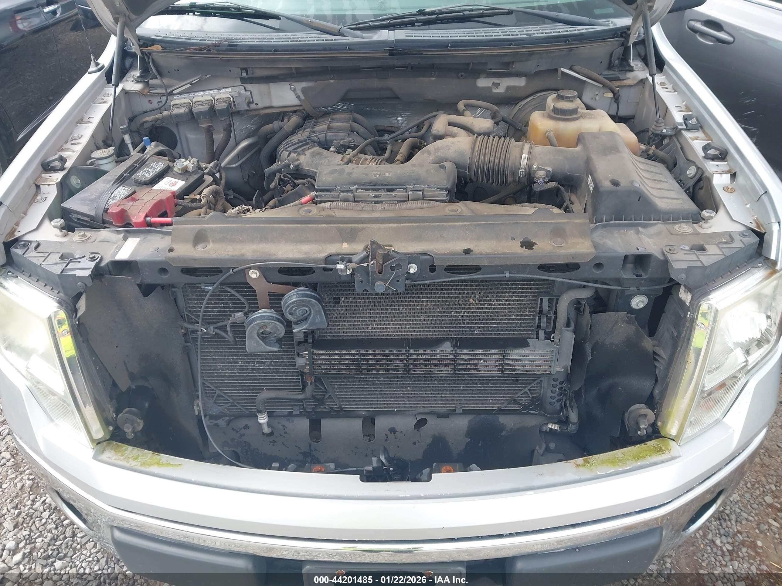 FORD F-150 image 10