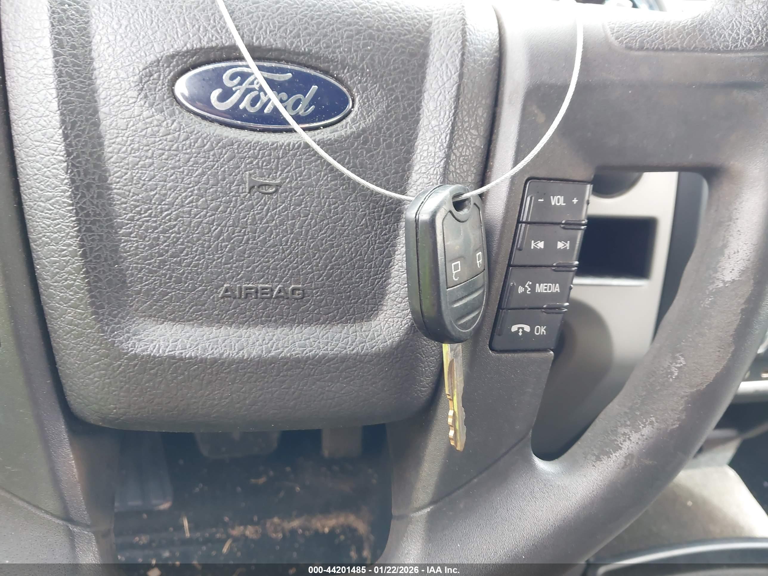 FORD F-150 image 11