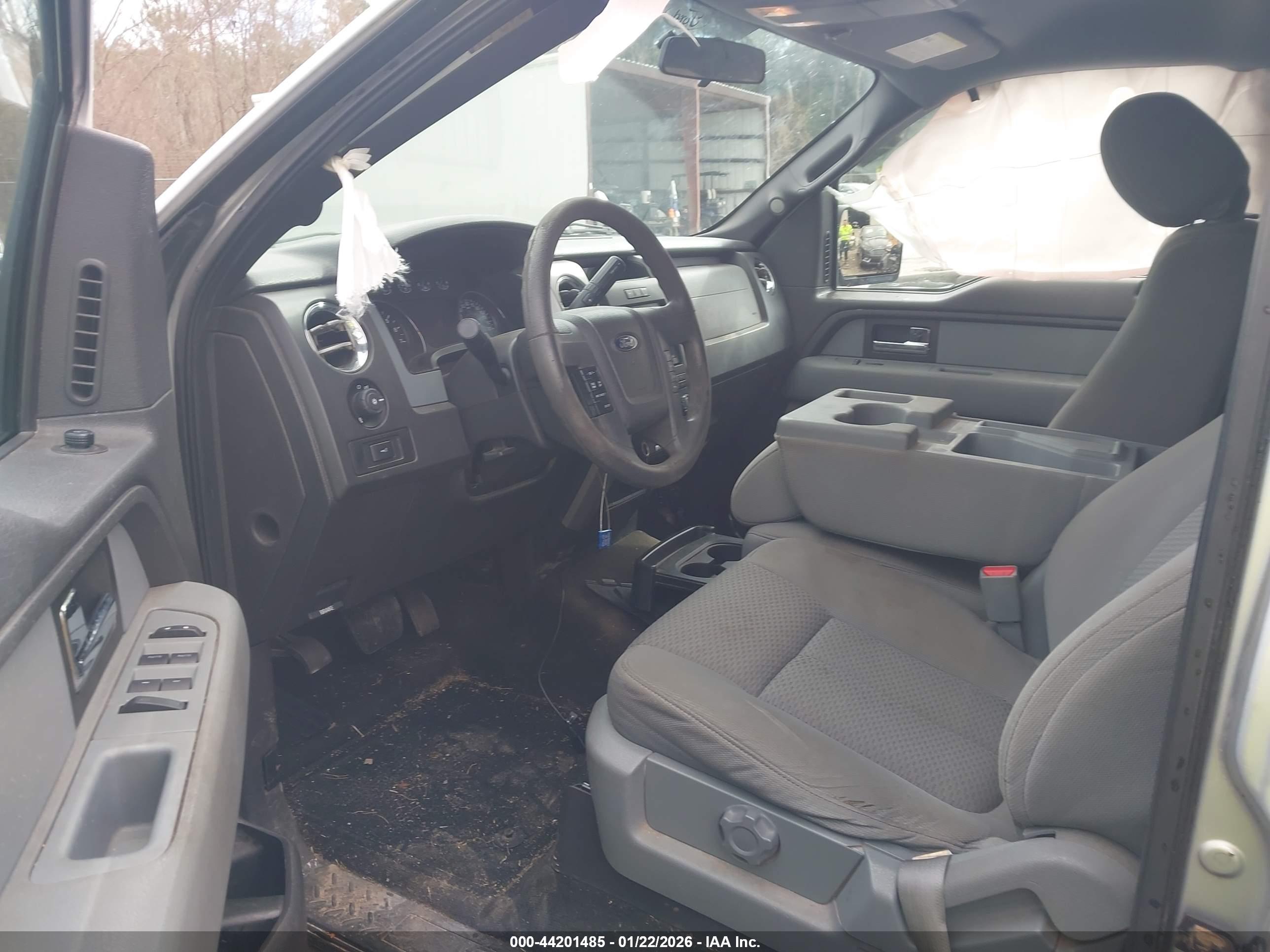 FORD F-150 image 5