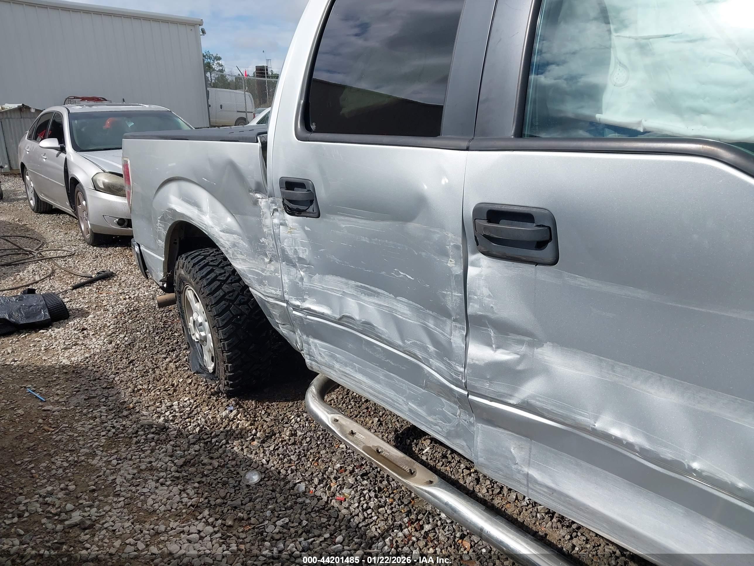 FORD F-150 image 6