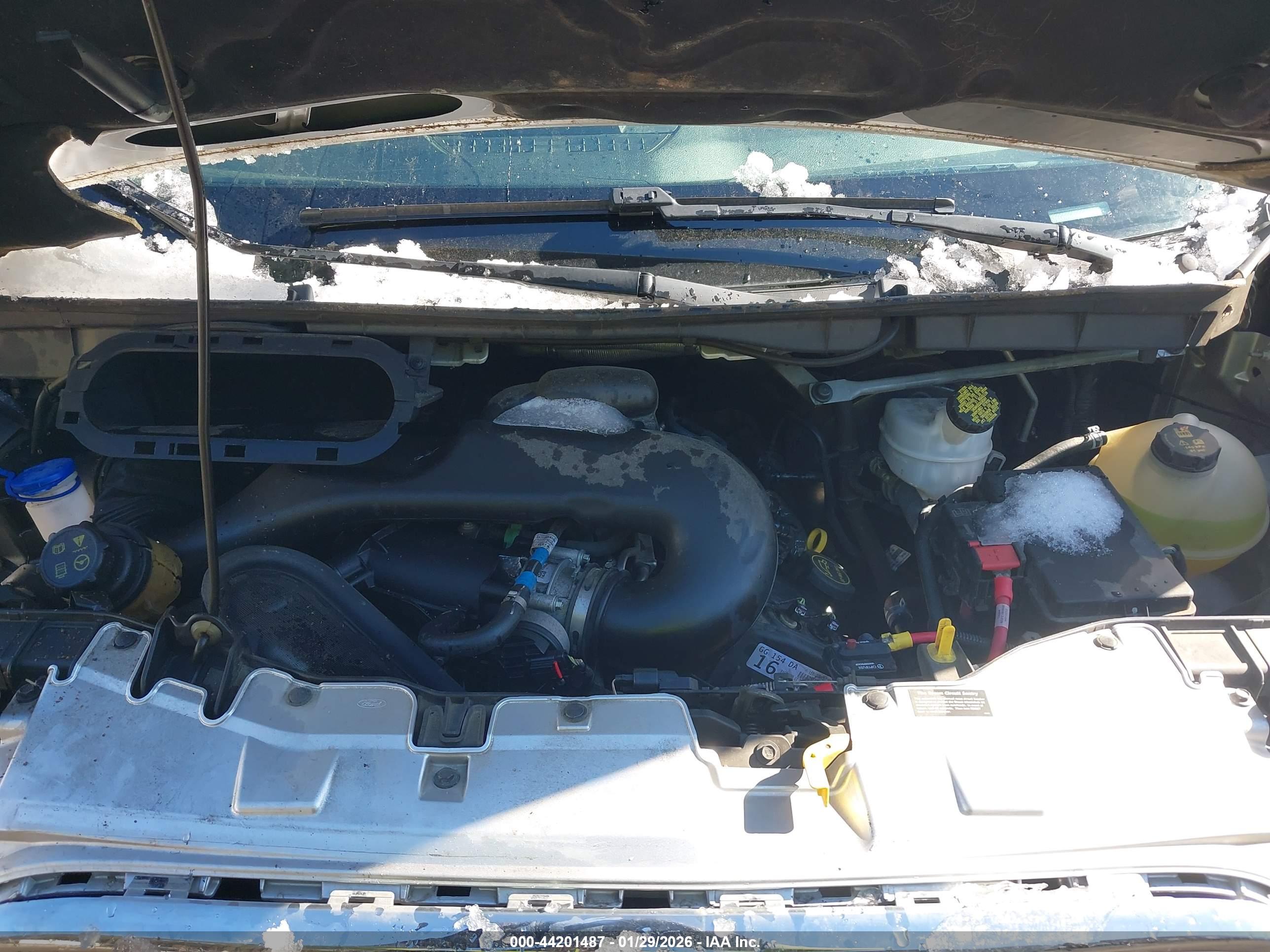 FORD TRANSIT-350 image 10