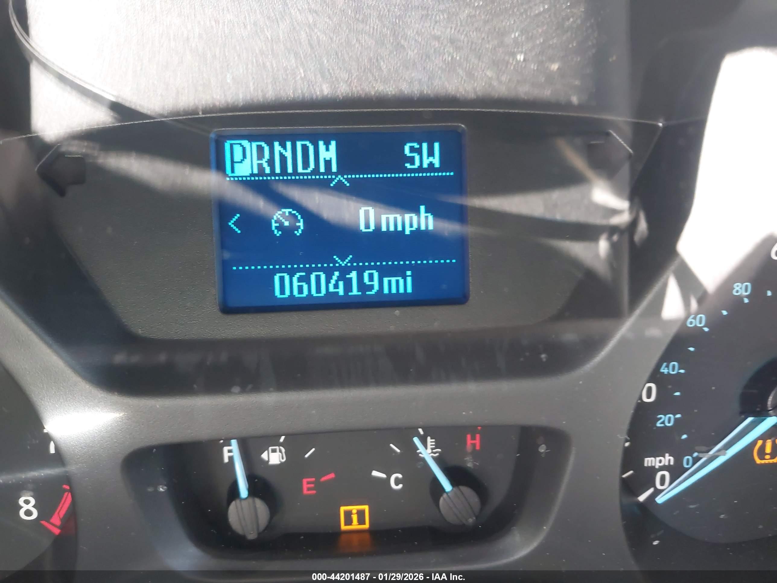FORD TRANSIT-350 image 7