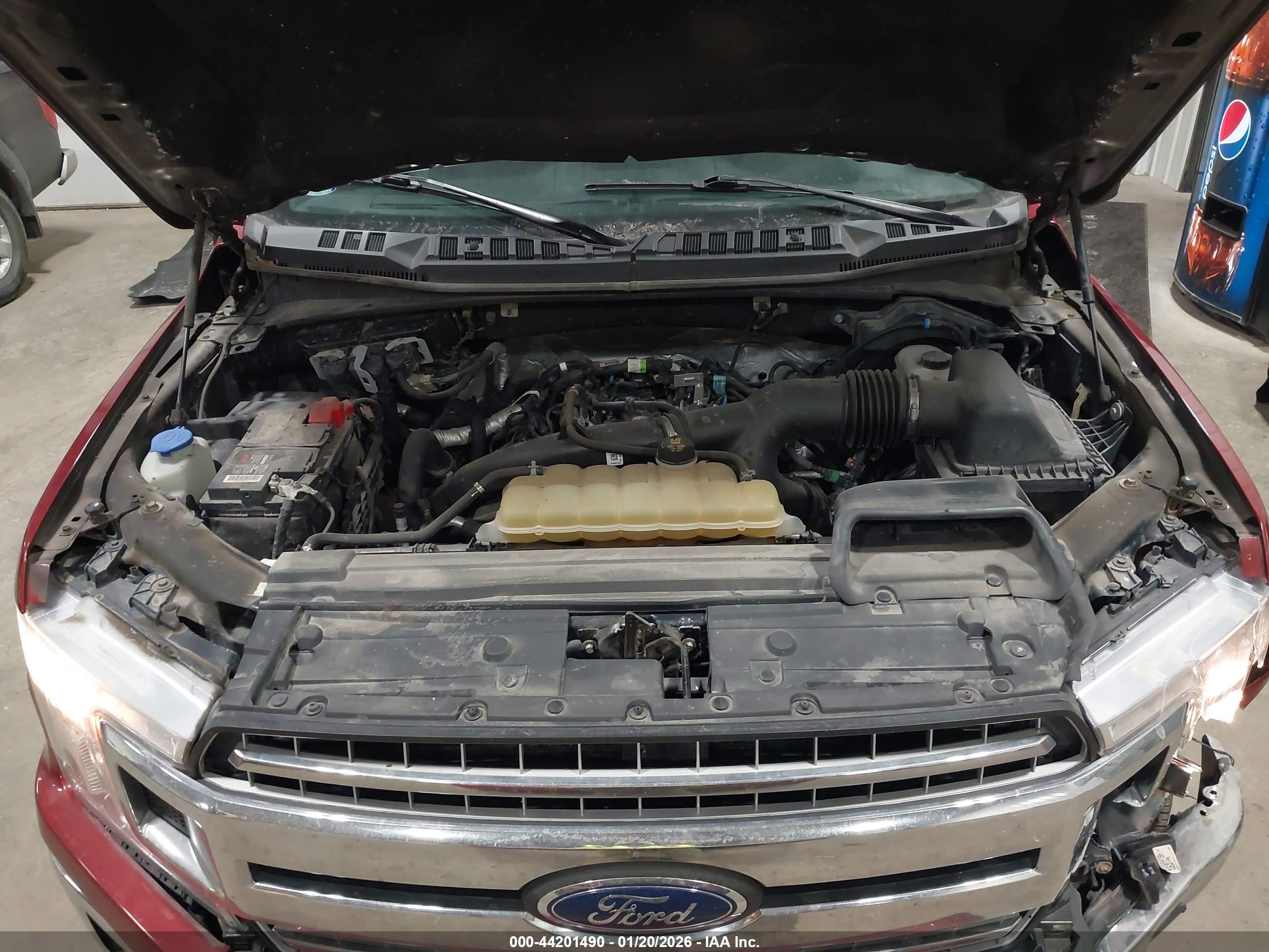 FORD F-150 image 10