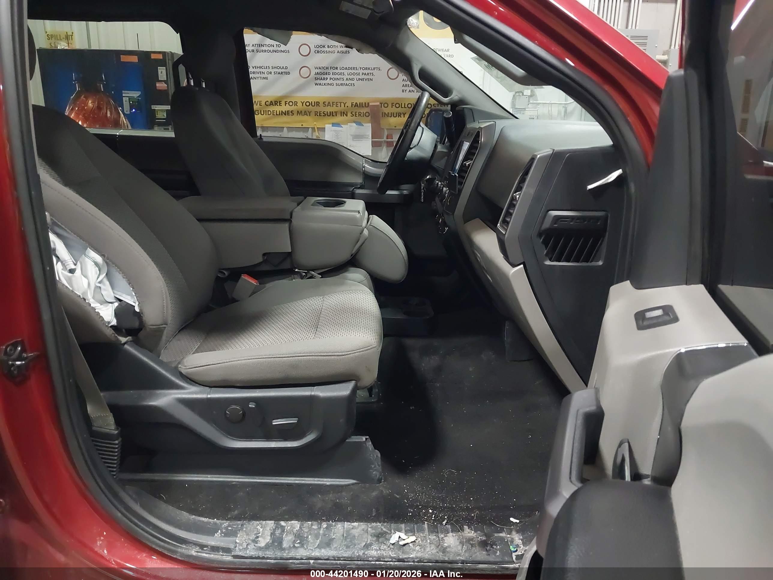 FORD F-150 image 5
