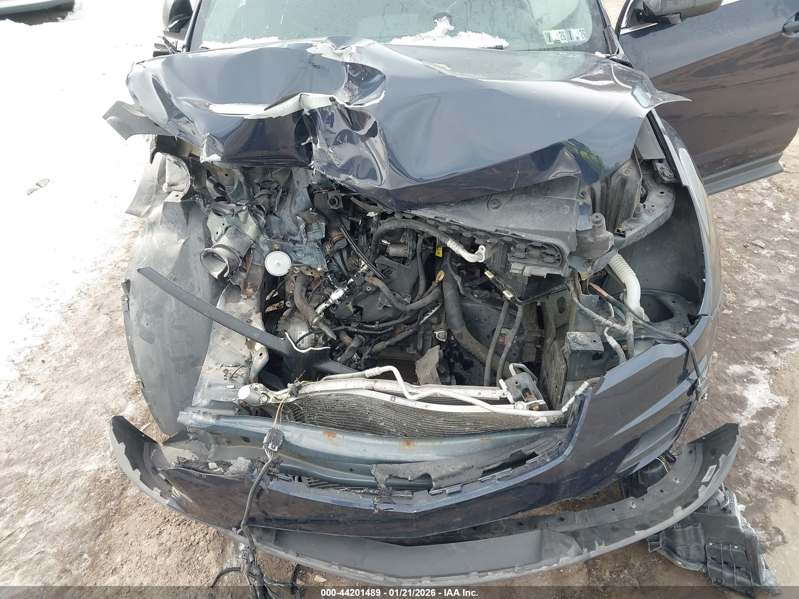 CHEVROLET EQUINOX image 10
