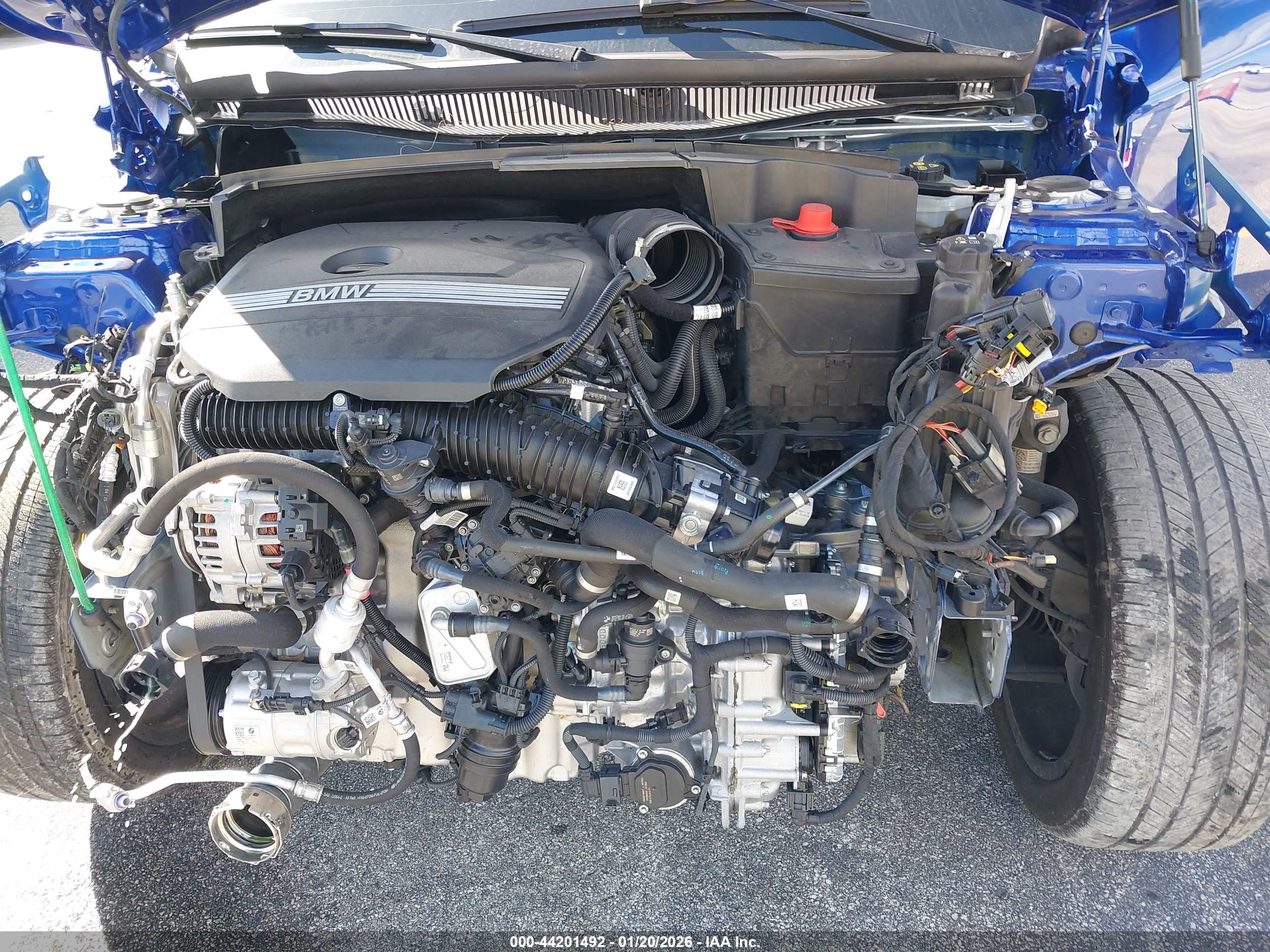 BMW X2 image 10