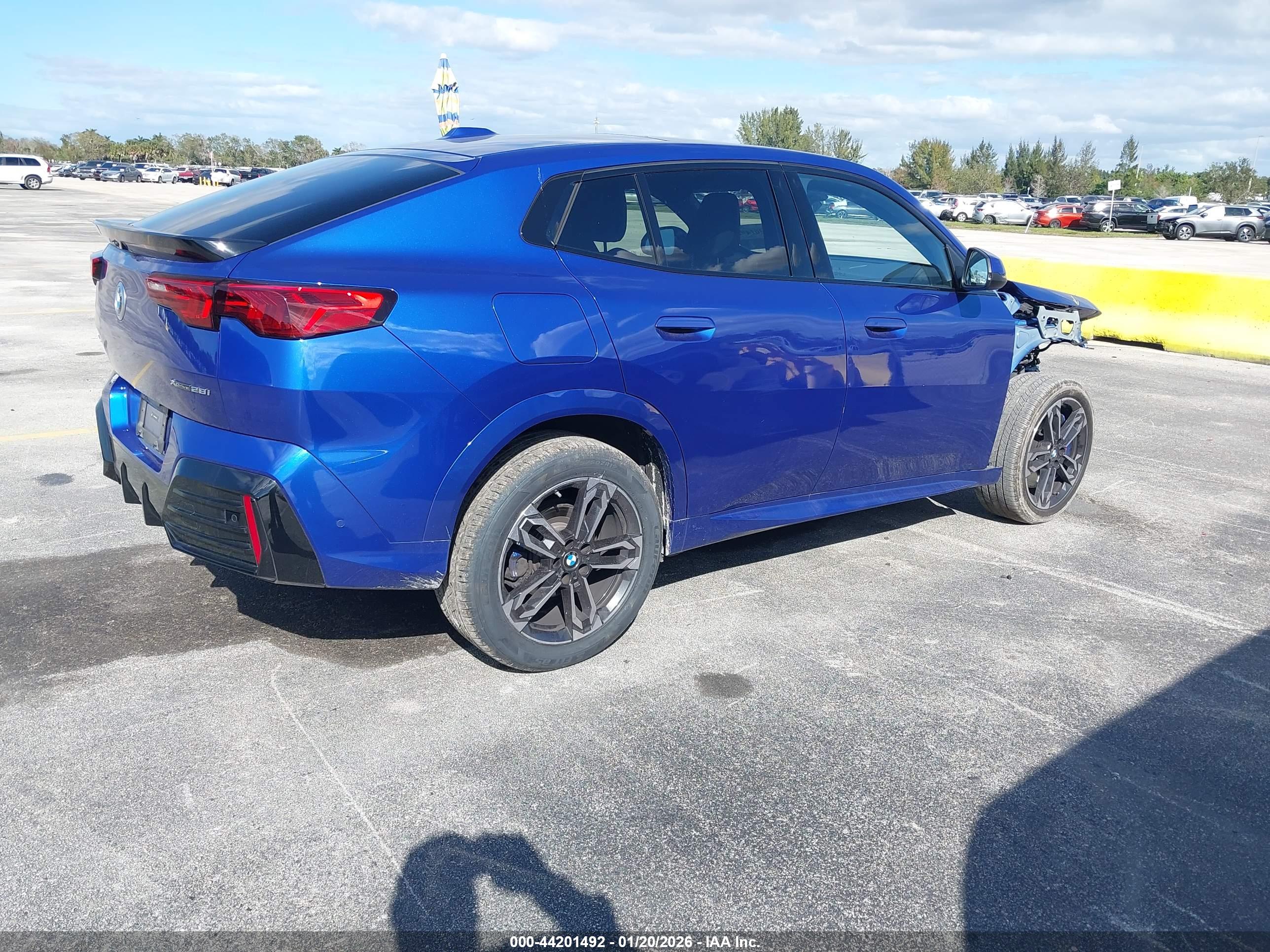 BMW X2 image 4