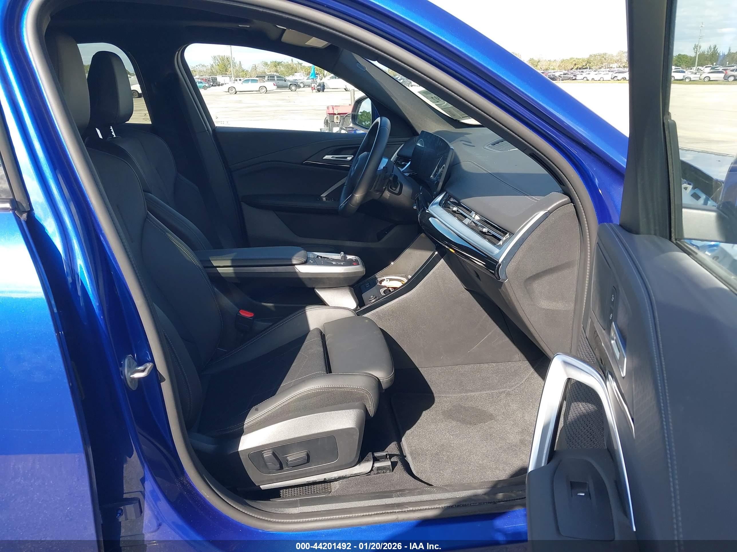 BMW X2 image 5