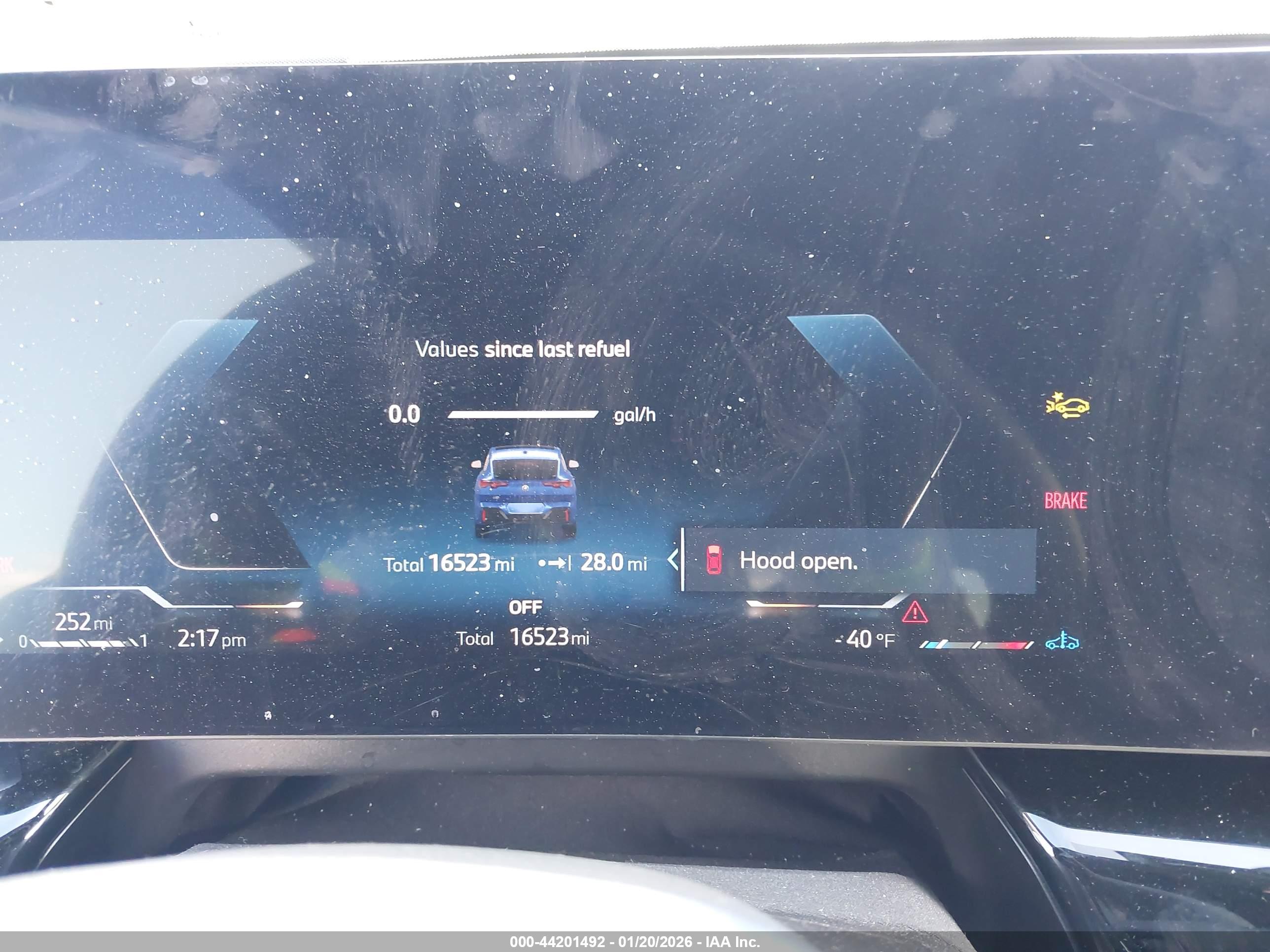 BMW X2 image 7