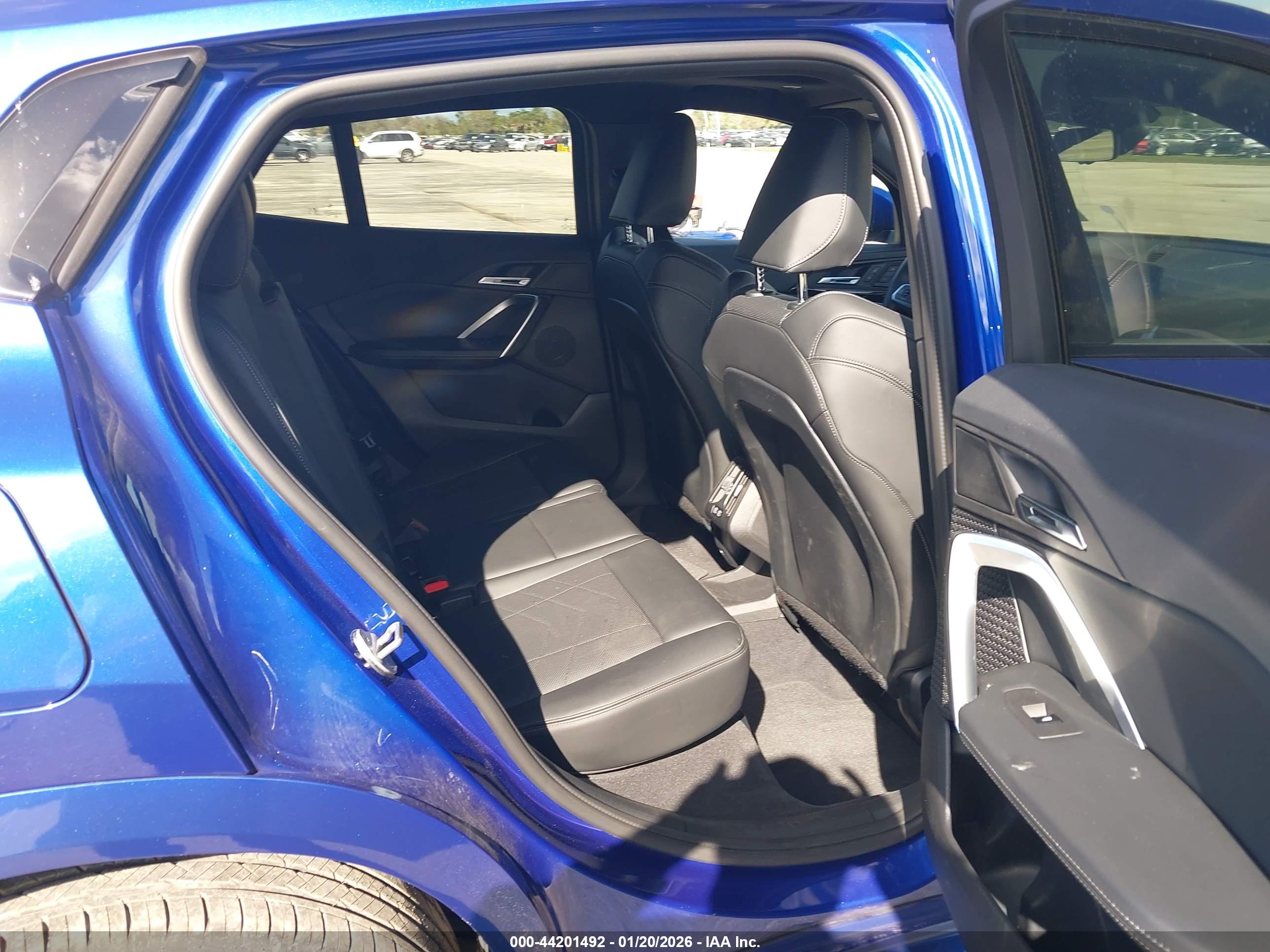 BMW X2 image 8