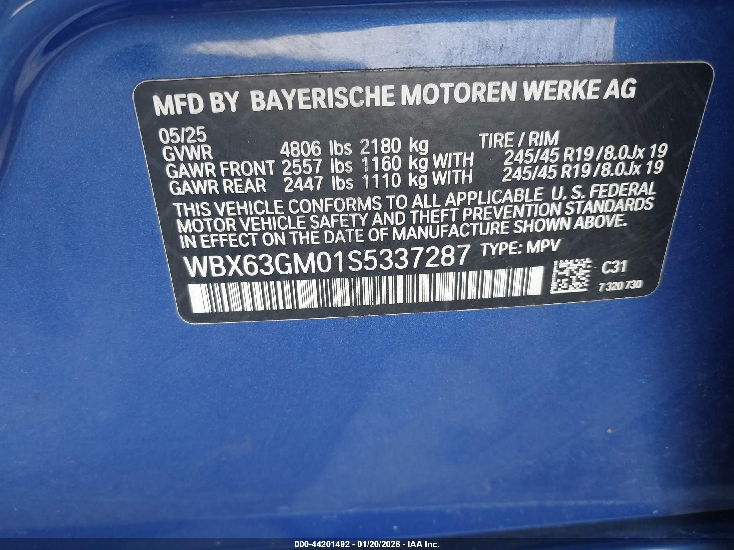 BMW X2 image 9