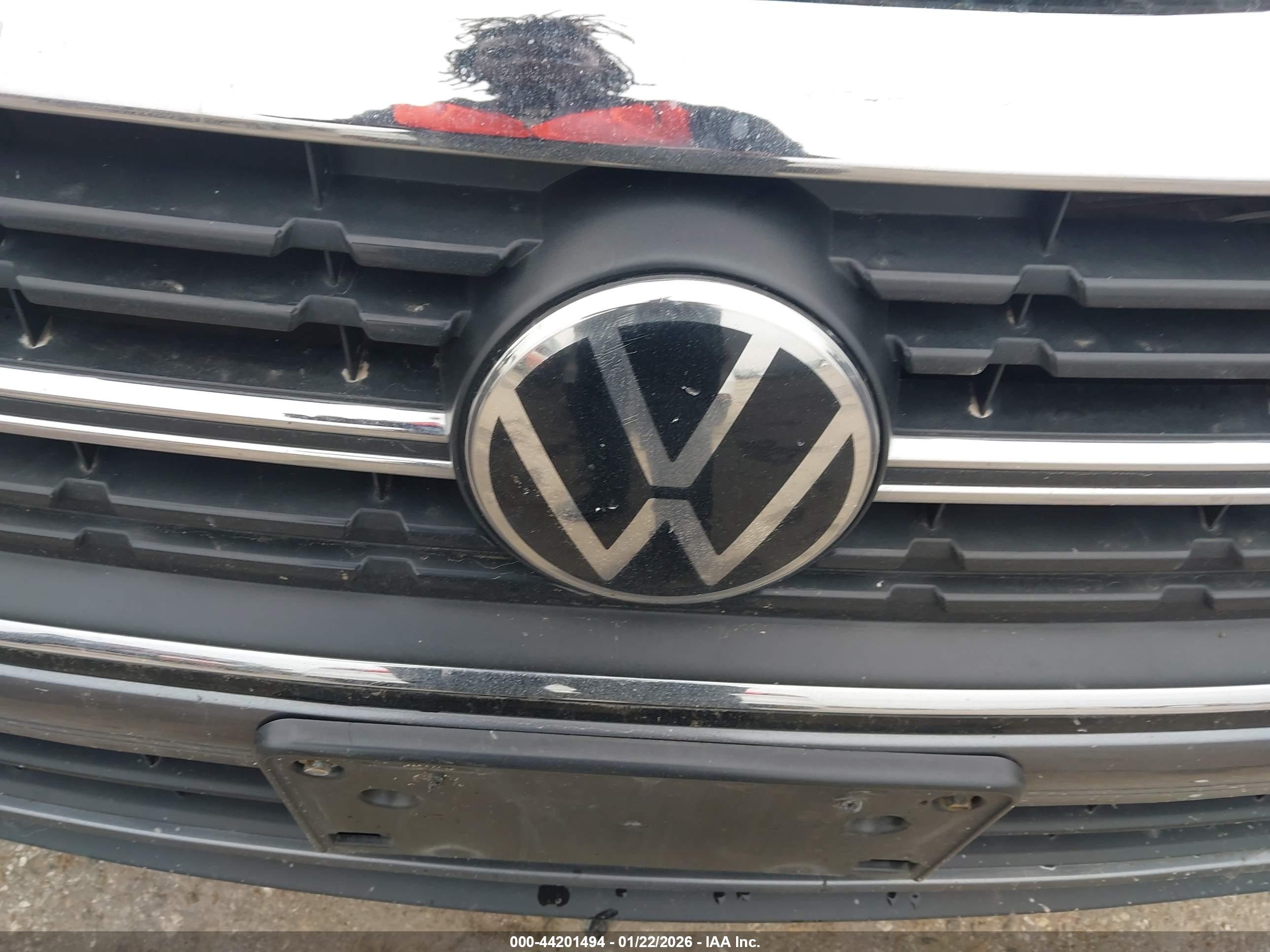 VOLKSWAGEN JETTA image 6