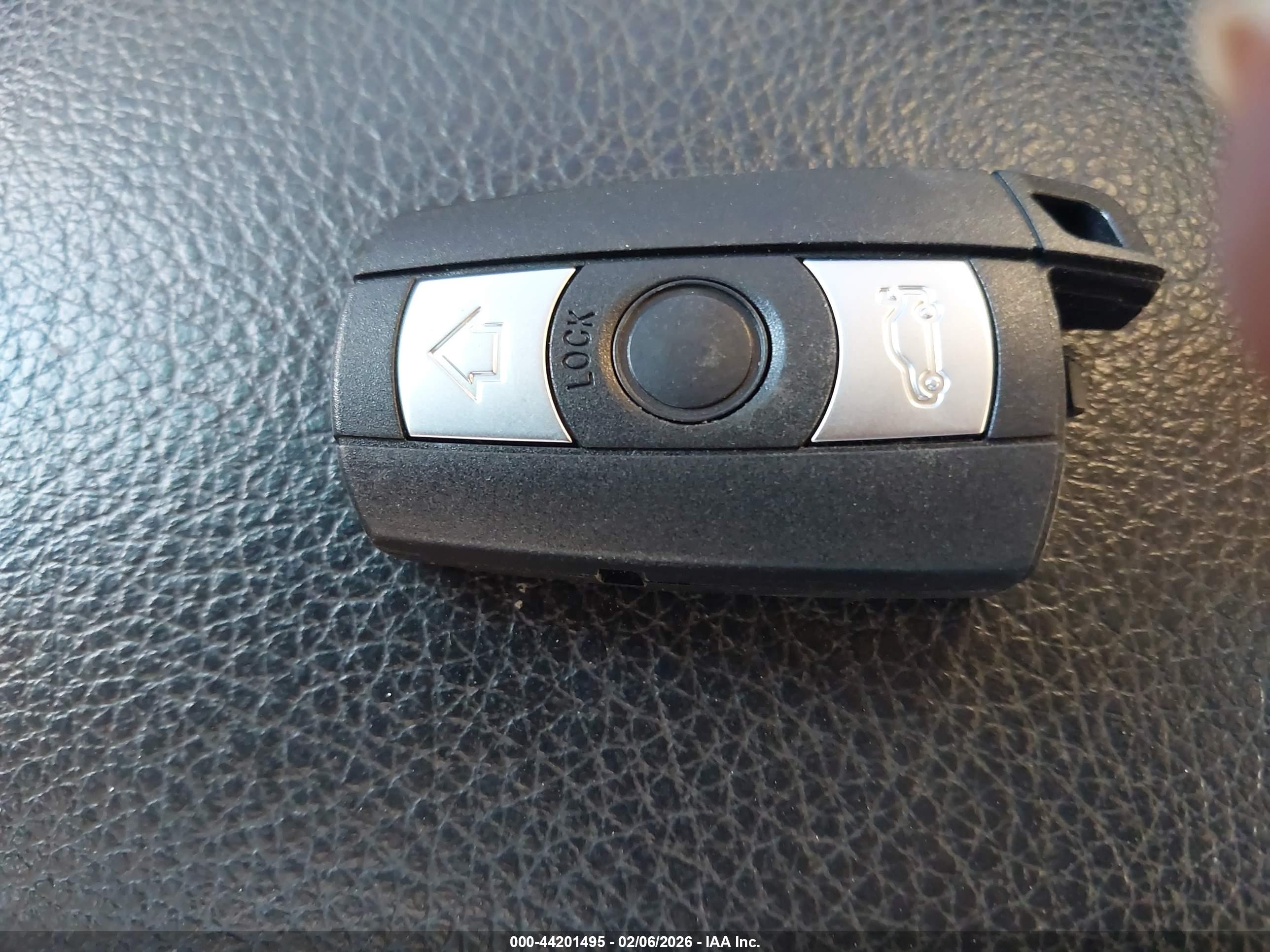 BMW 535I image 11