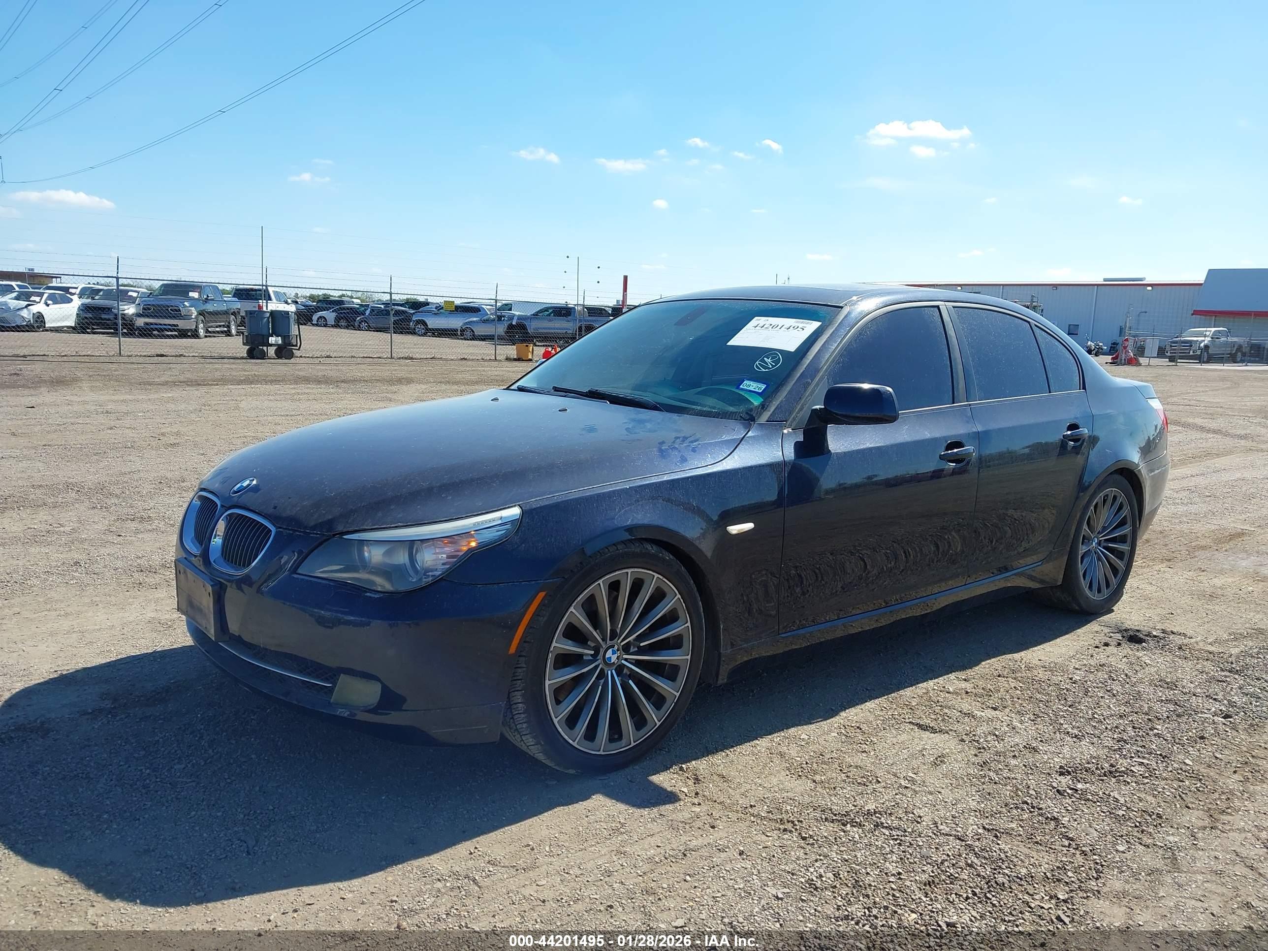 BMW 535I image 2