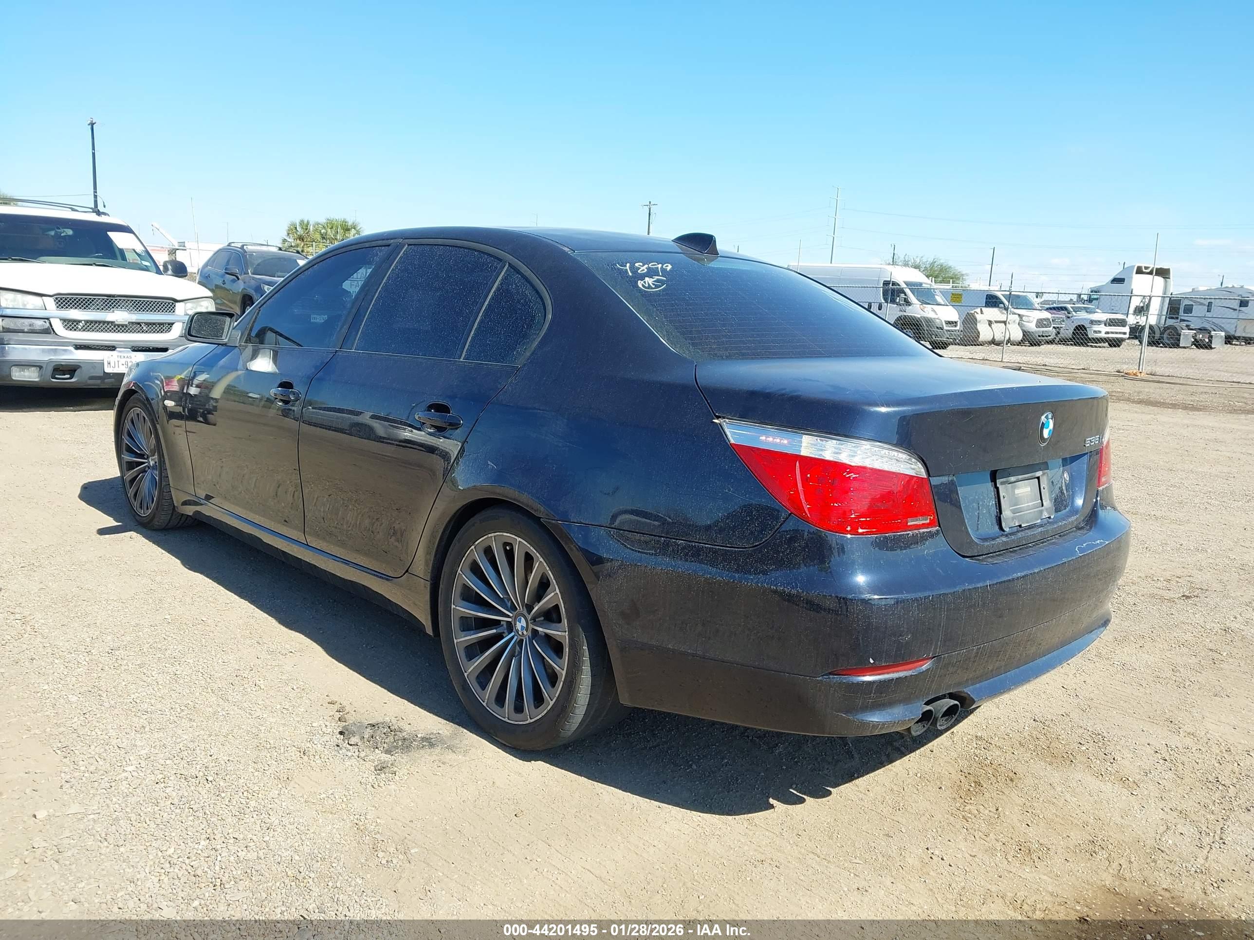BMW 535I image 3