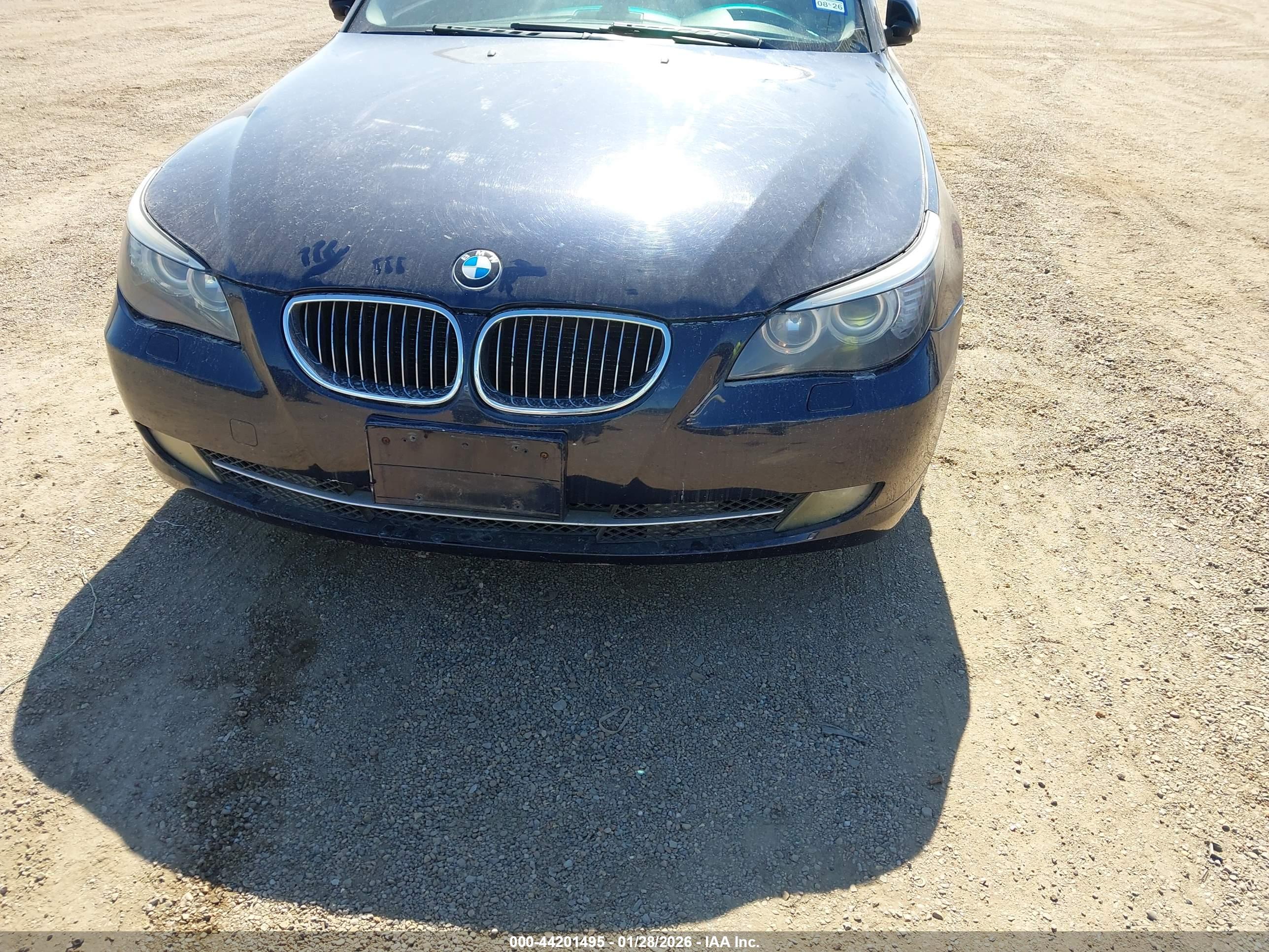 BMW 535I image 6