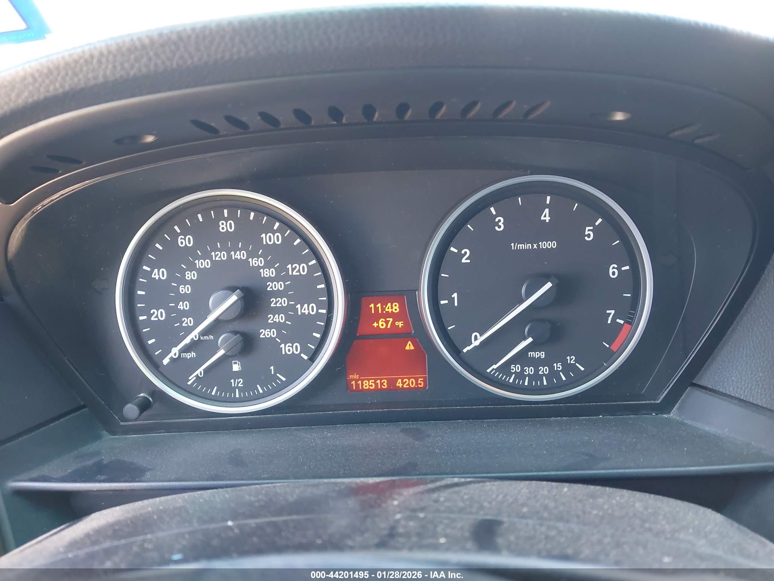 BMW 535I image 7