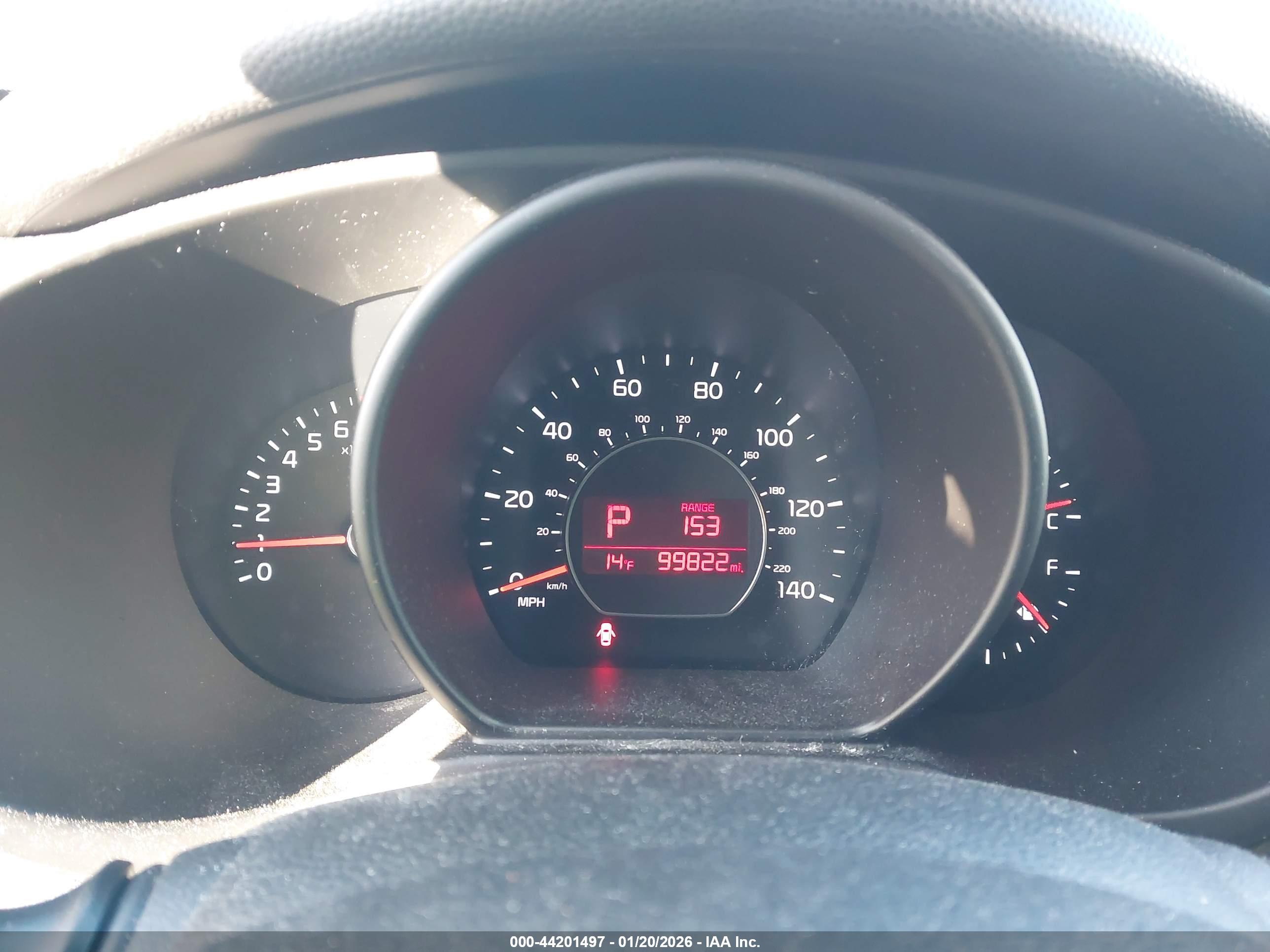 KIA SOUL image 7