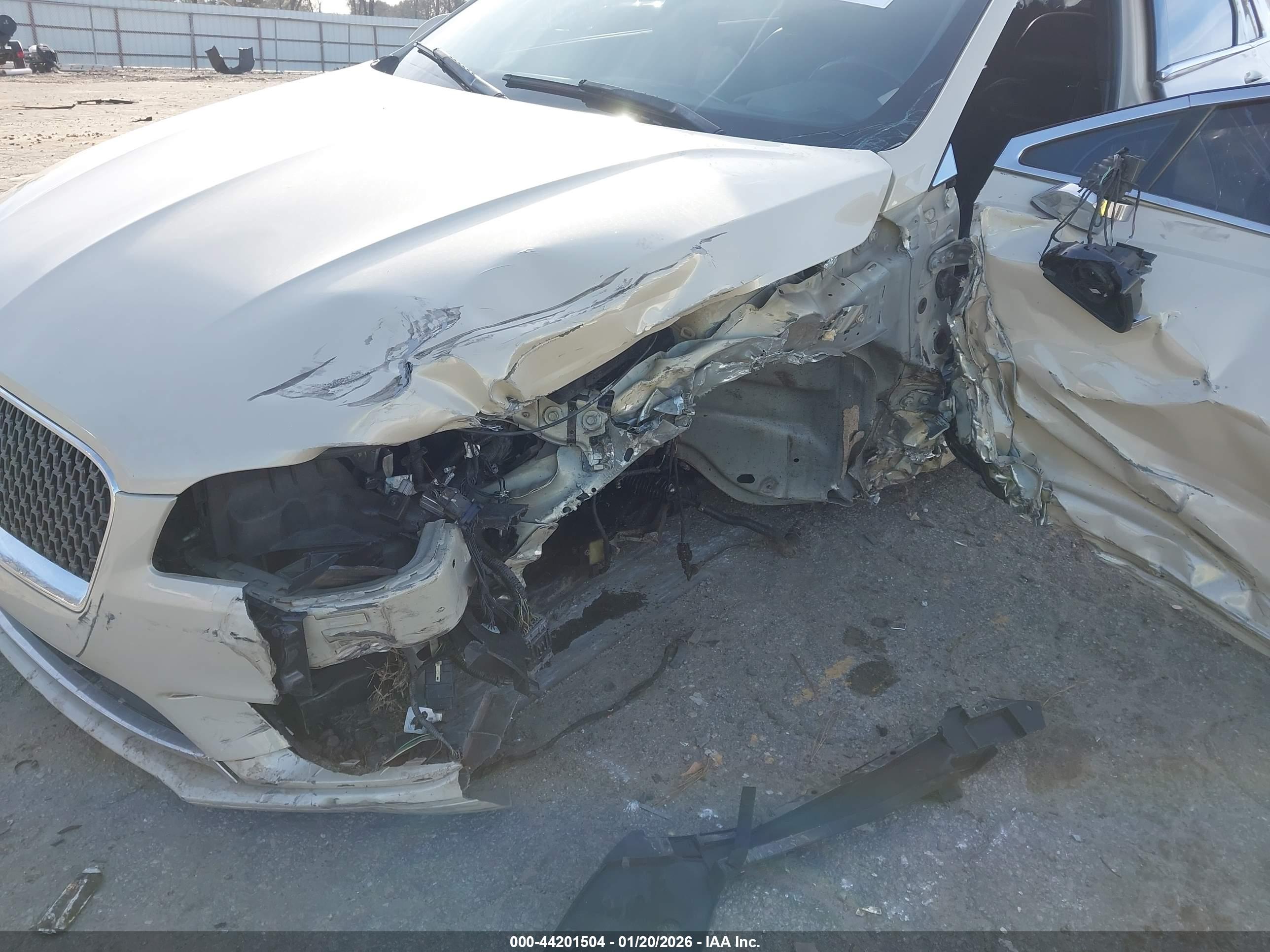 LINCOLN MKZ image 6