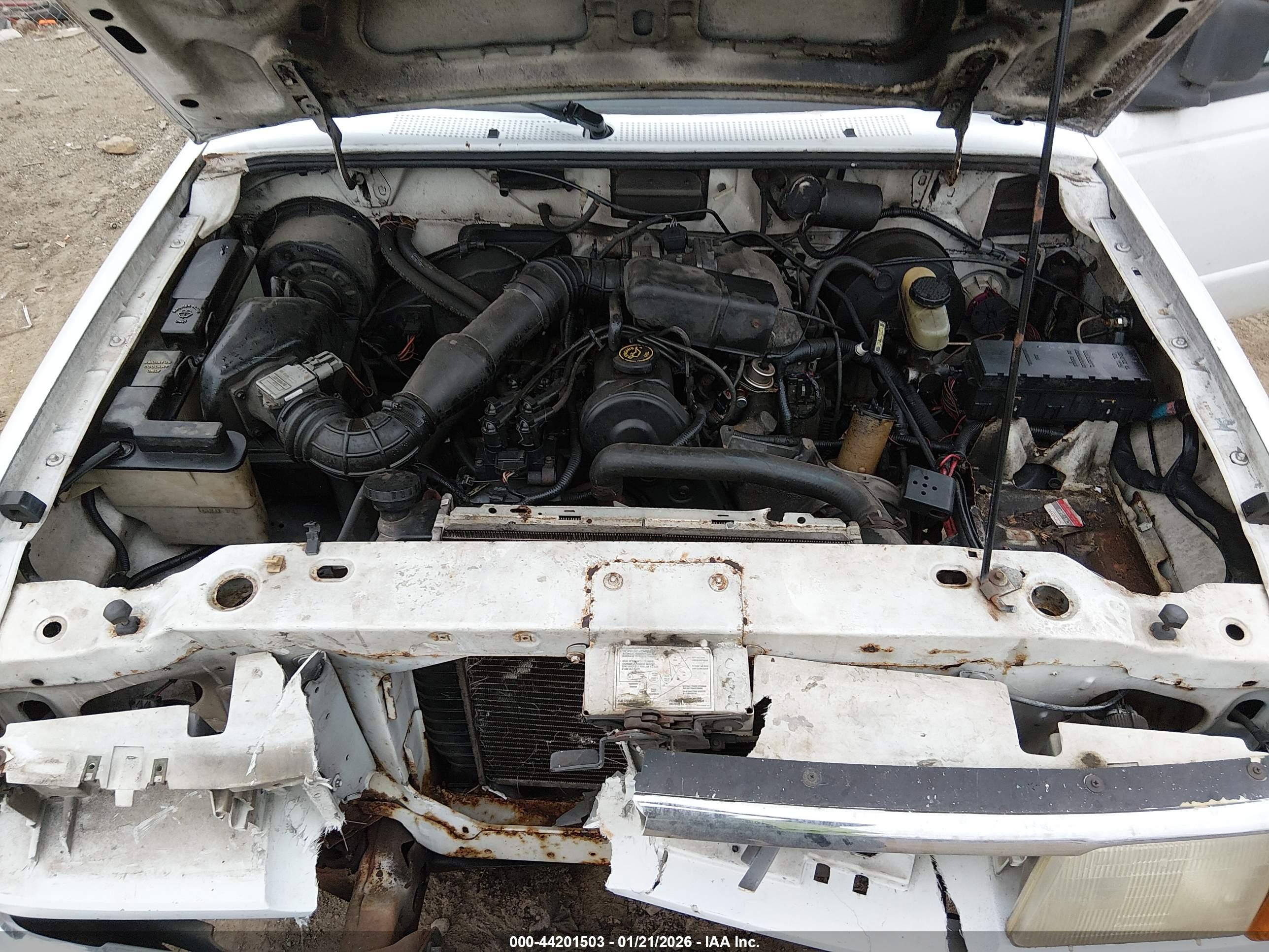 FORD RANGER image 10