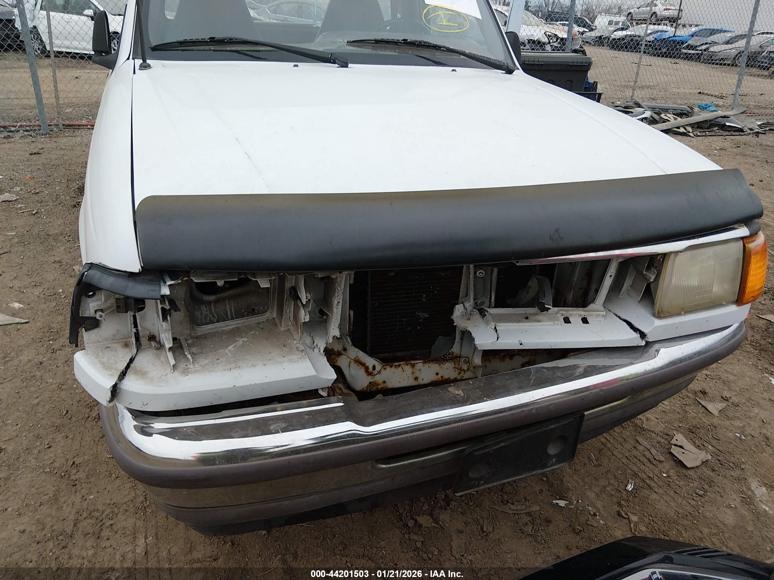FORD RANGER image 6