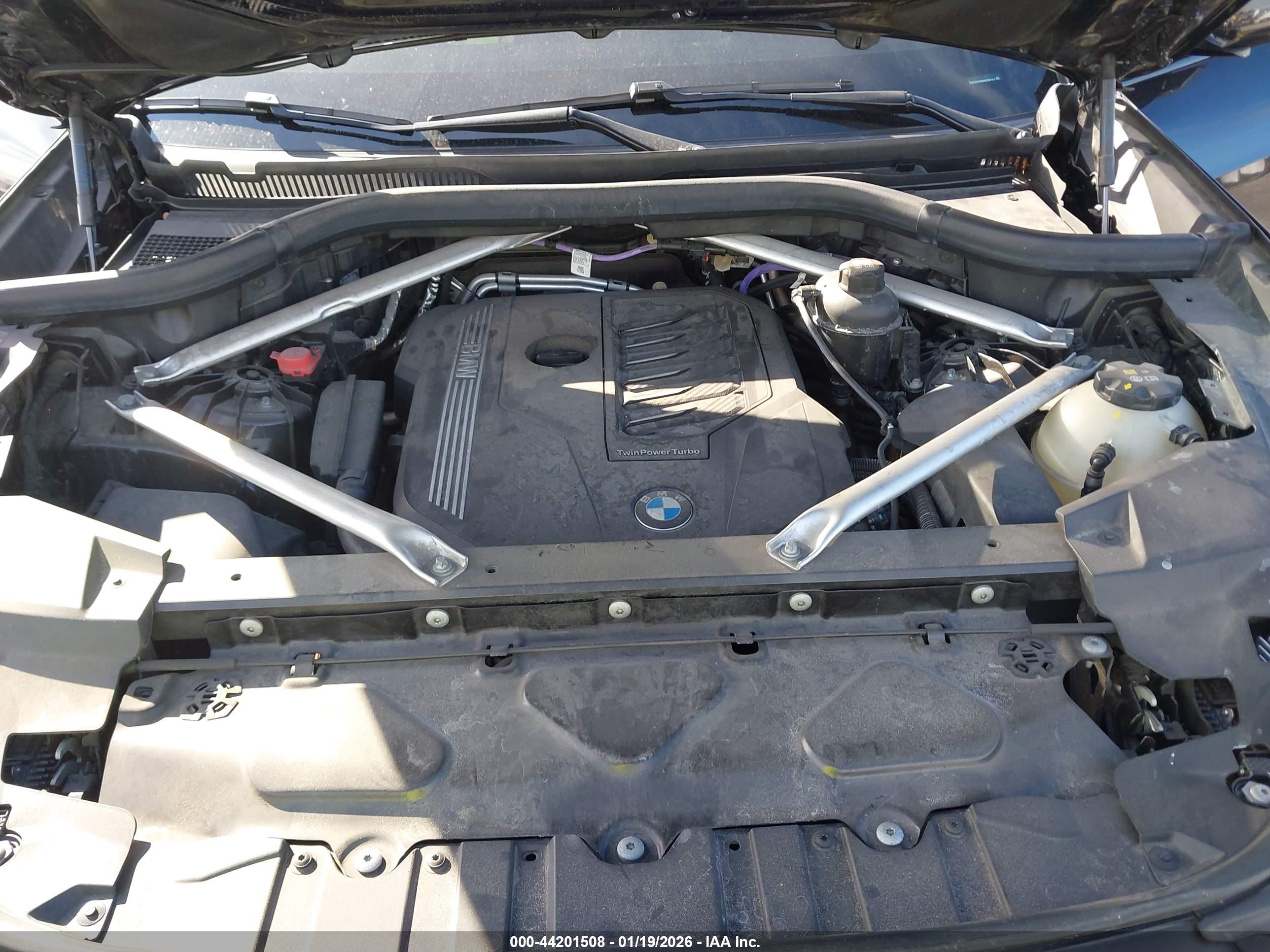 BMW X5 image 10