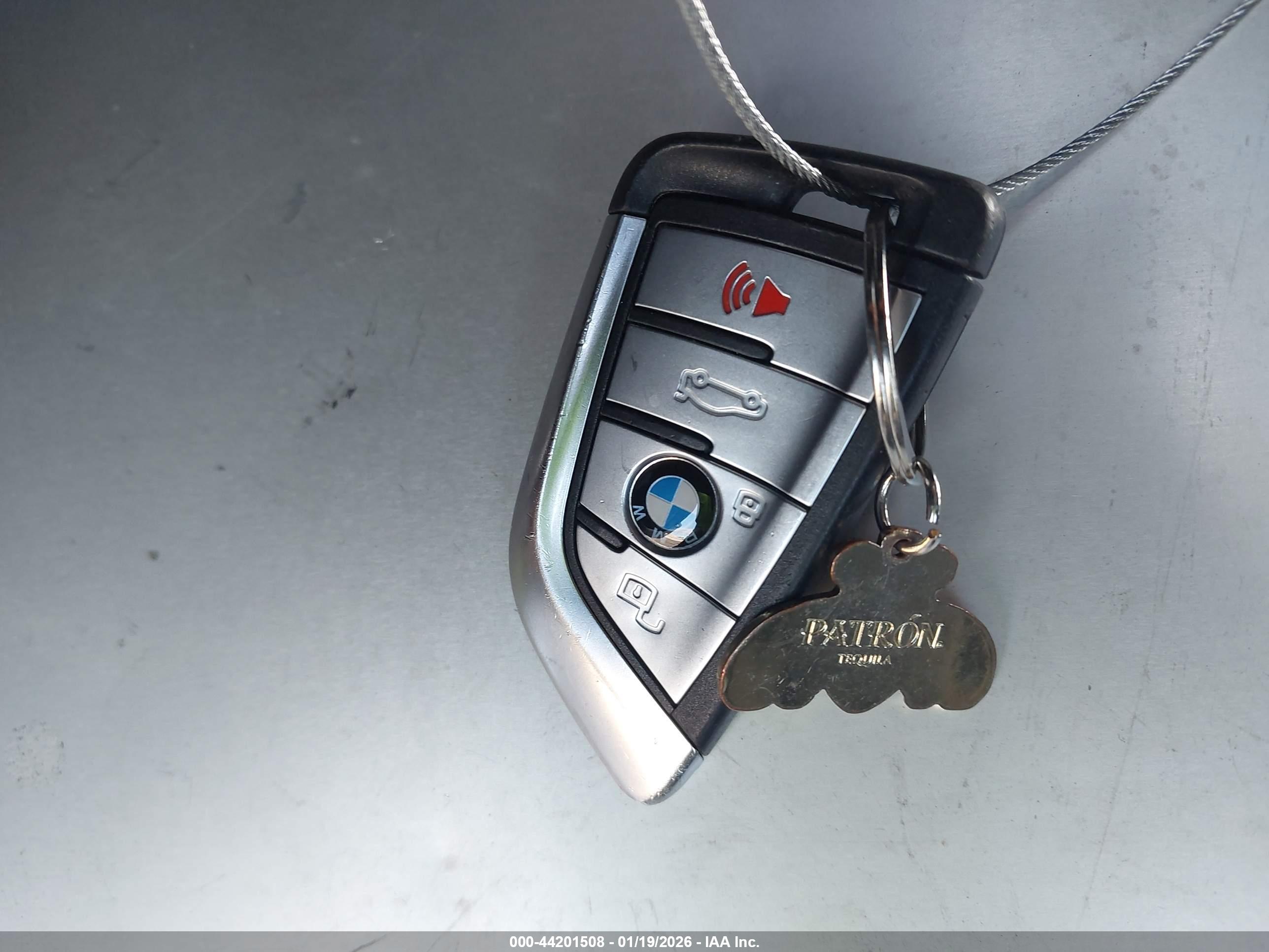 BMW X5 image 11