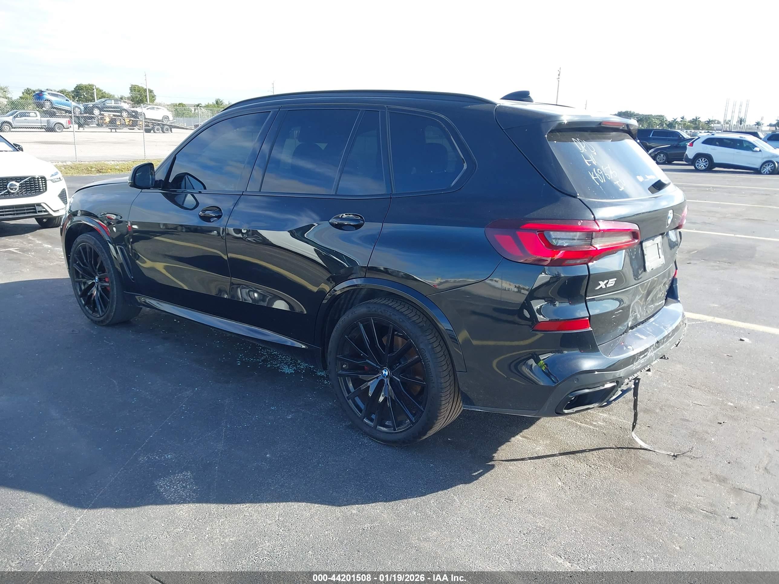 BMW X5 image 3