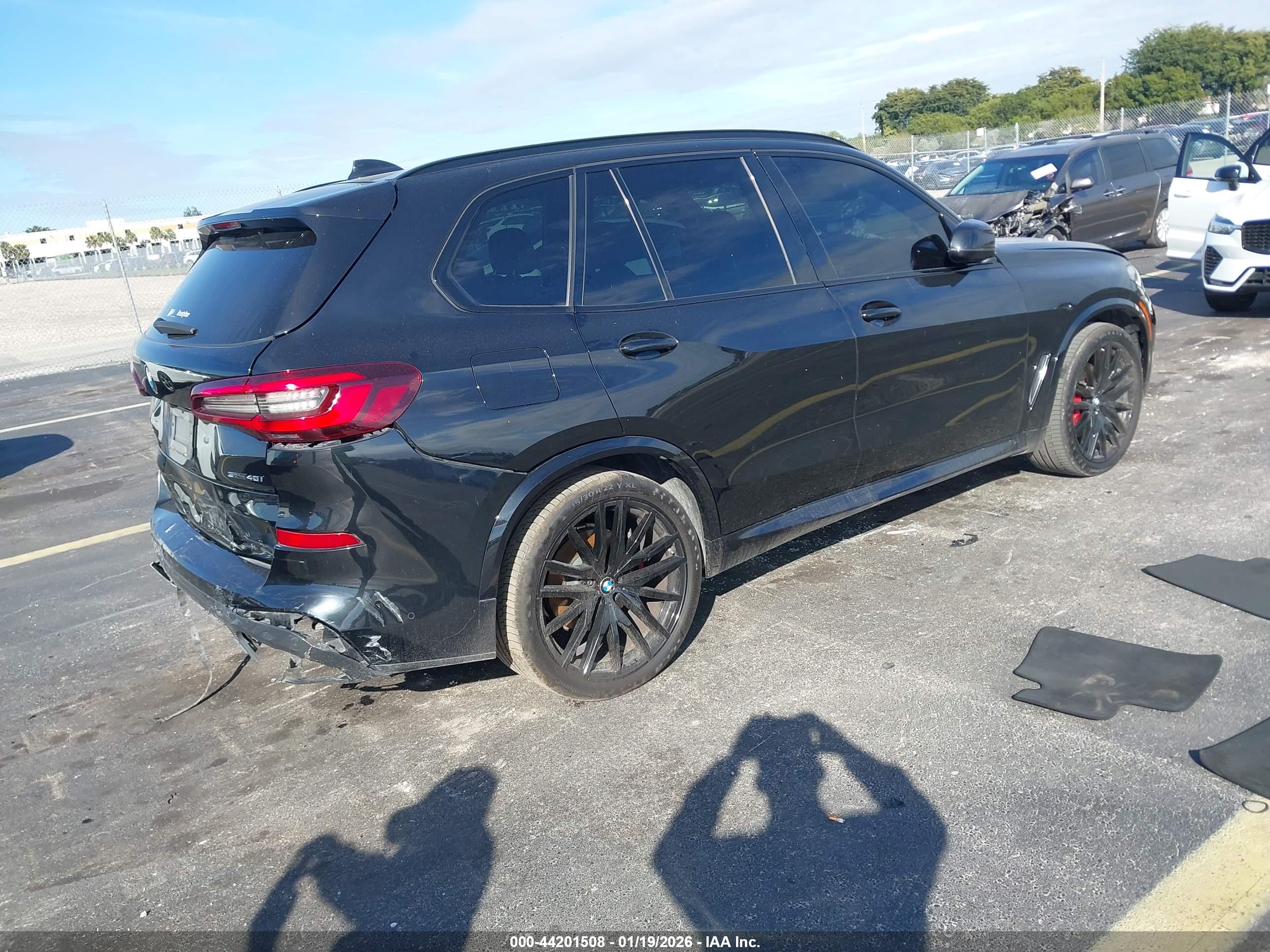 BMW X5 image 4