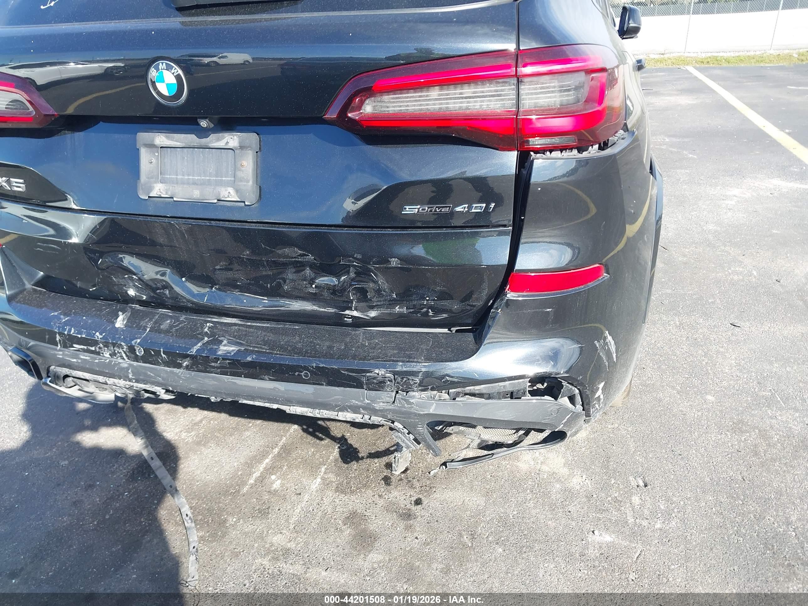 BMW X5 image 6