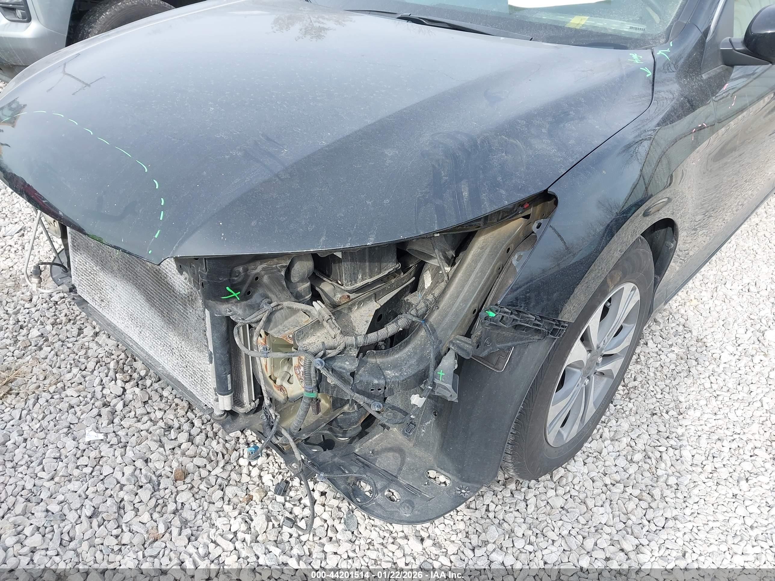 HONDA ACCORD image 6