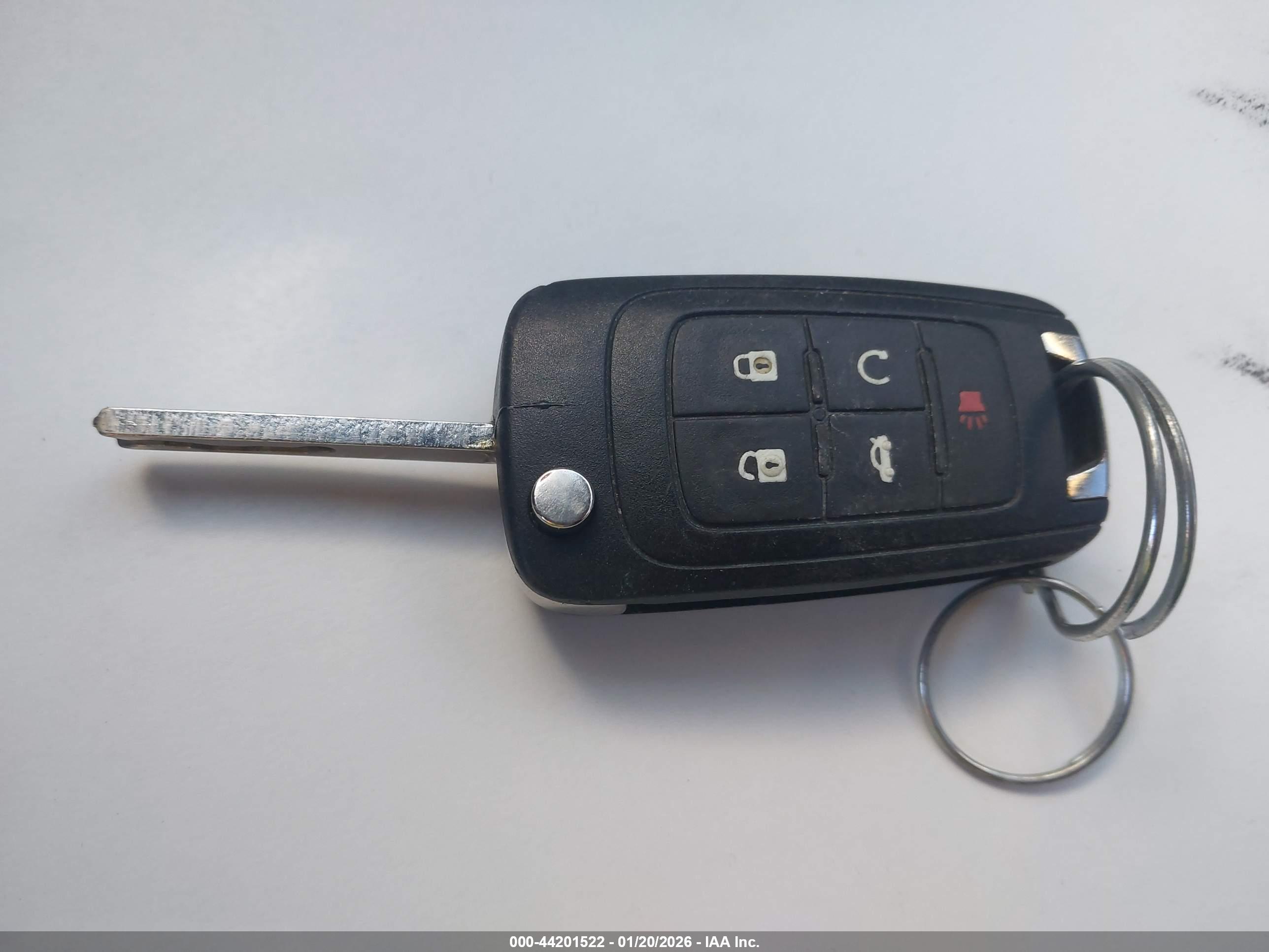CHEVROLET IMPALA image 11