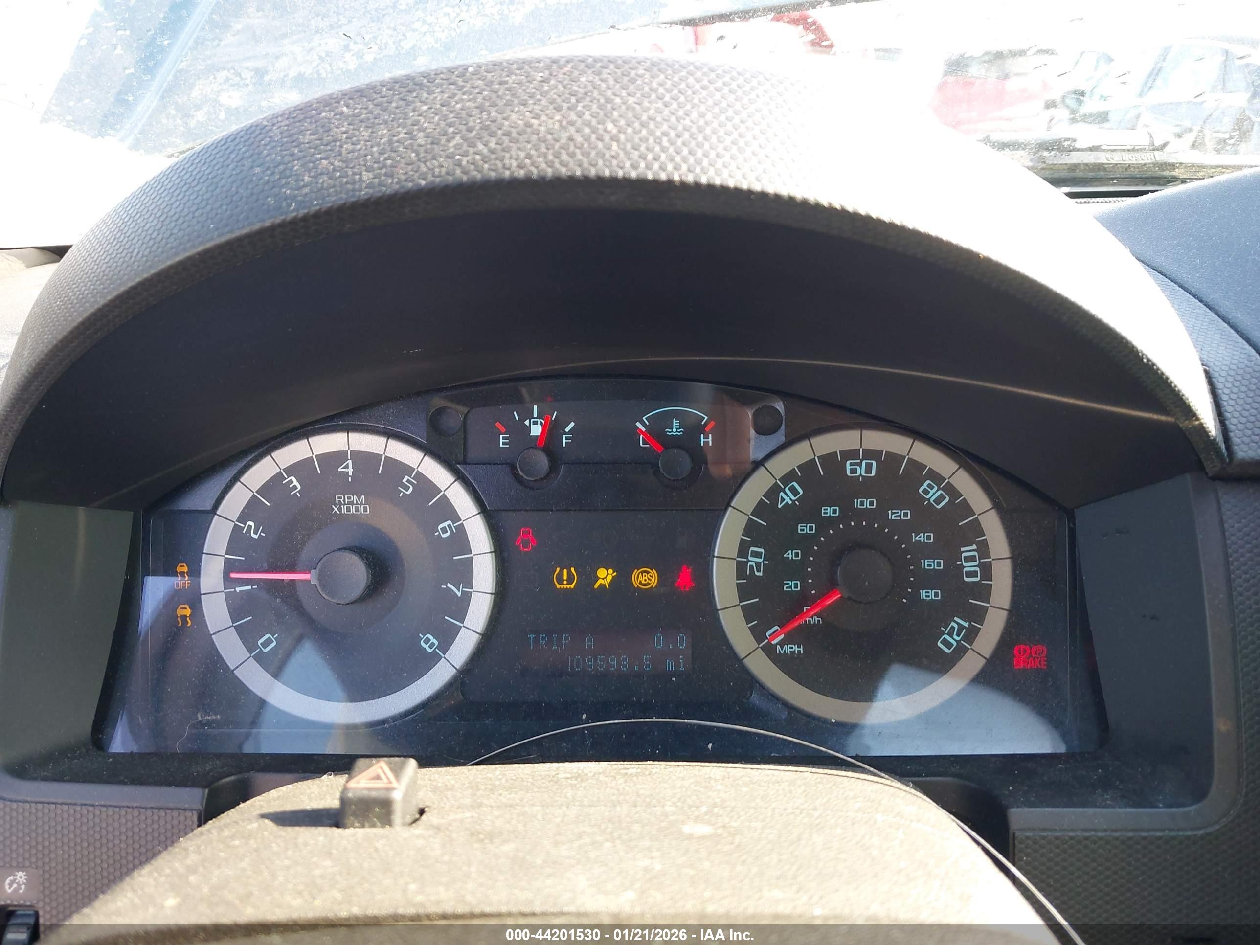 FORD ESCAPE image 7