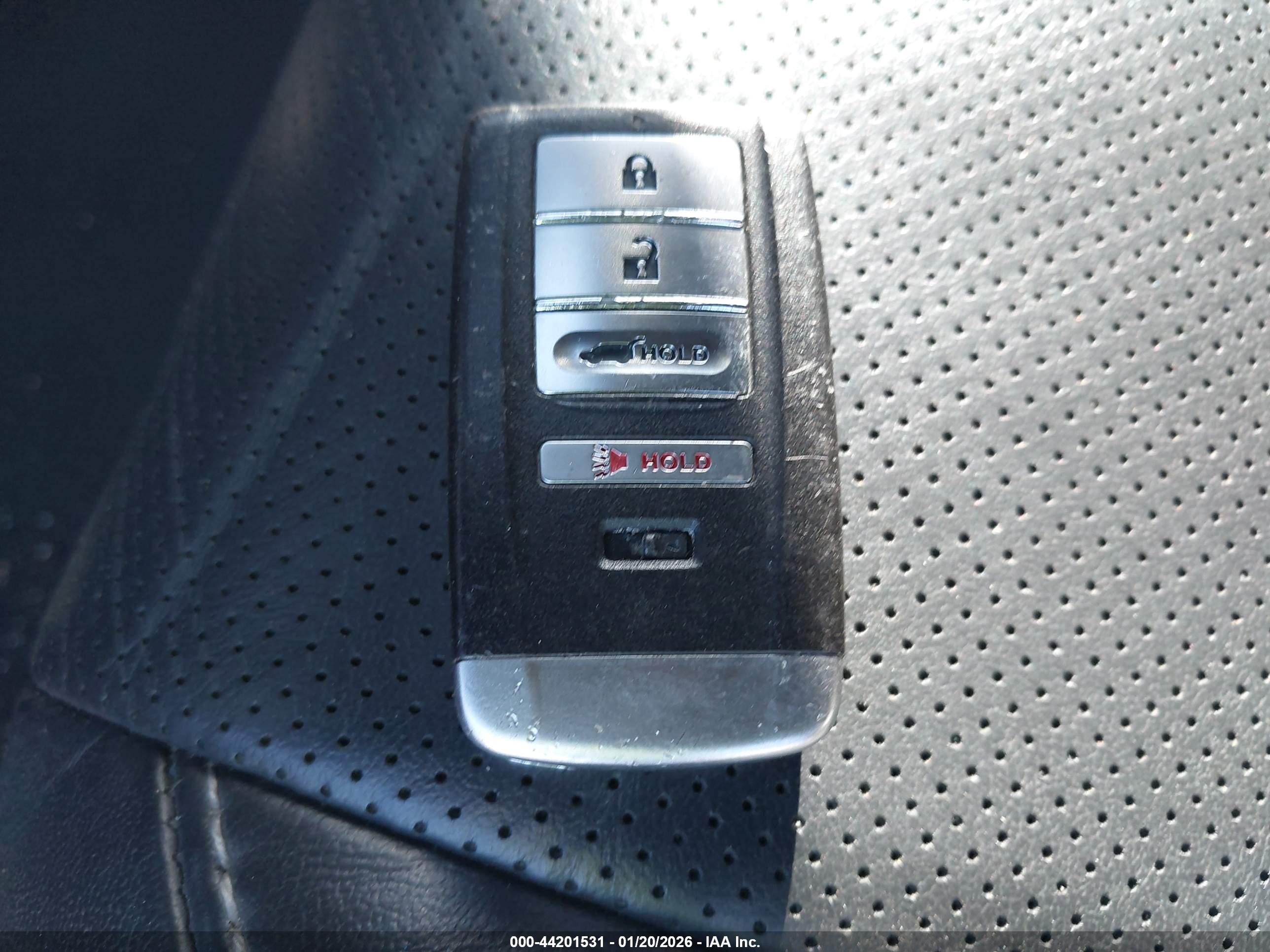 ACURA RDX image 11
