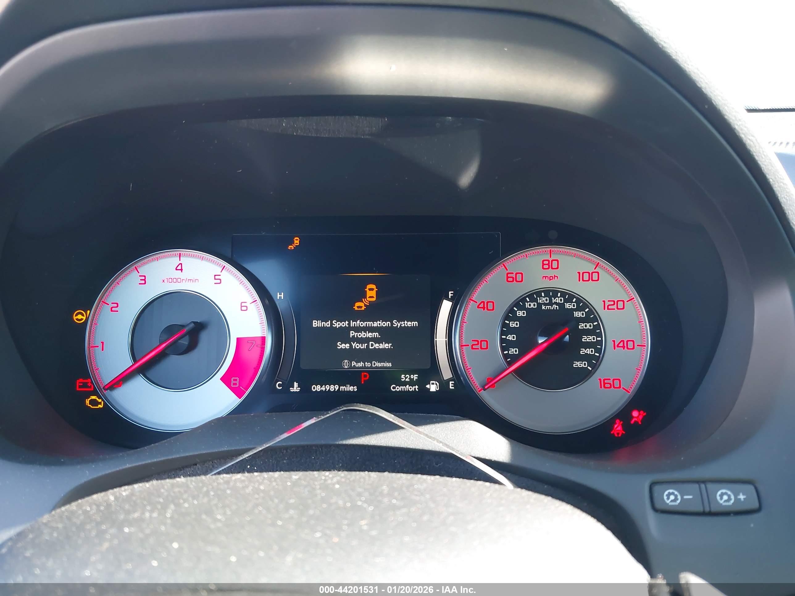 ACURA RDX image 7