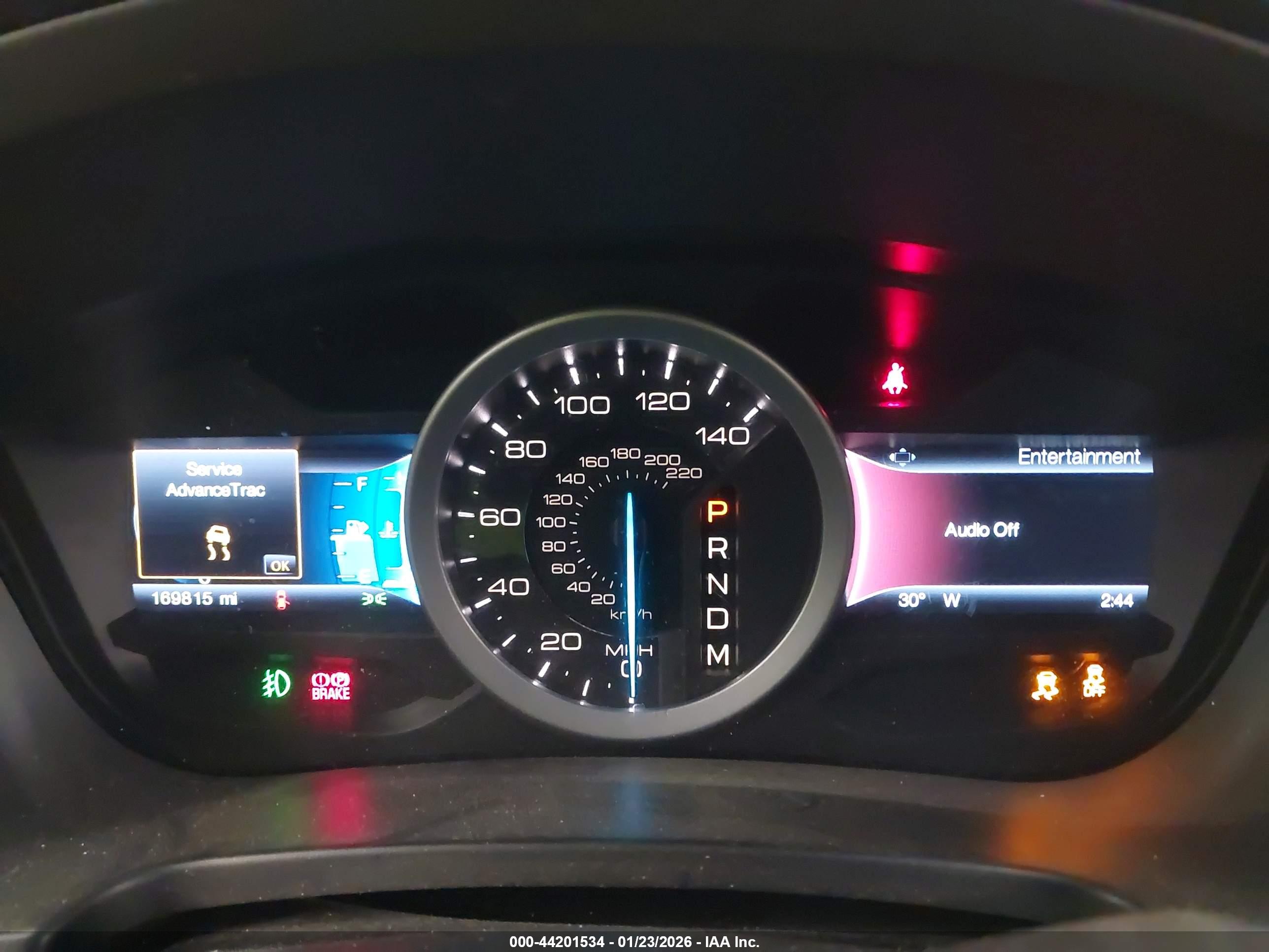 FORD EXPLORER image 7