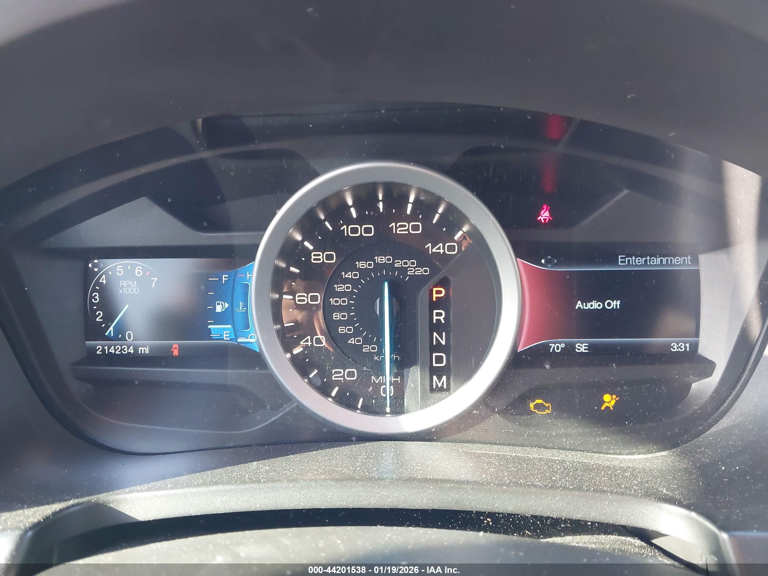 FORD EXPLORER image 7