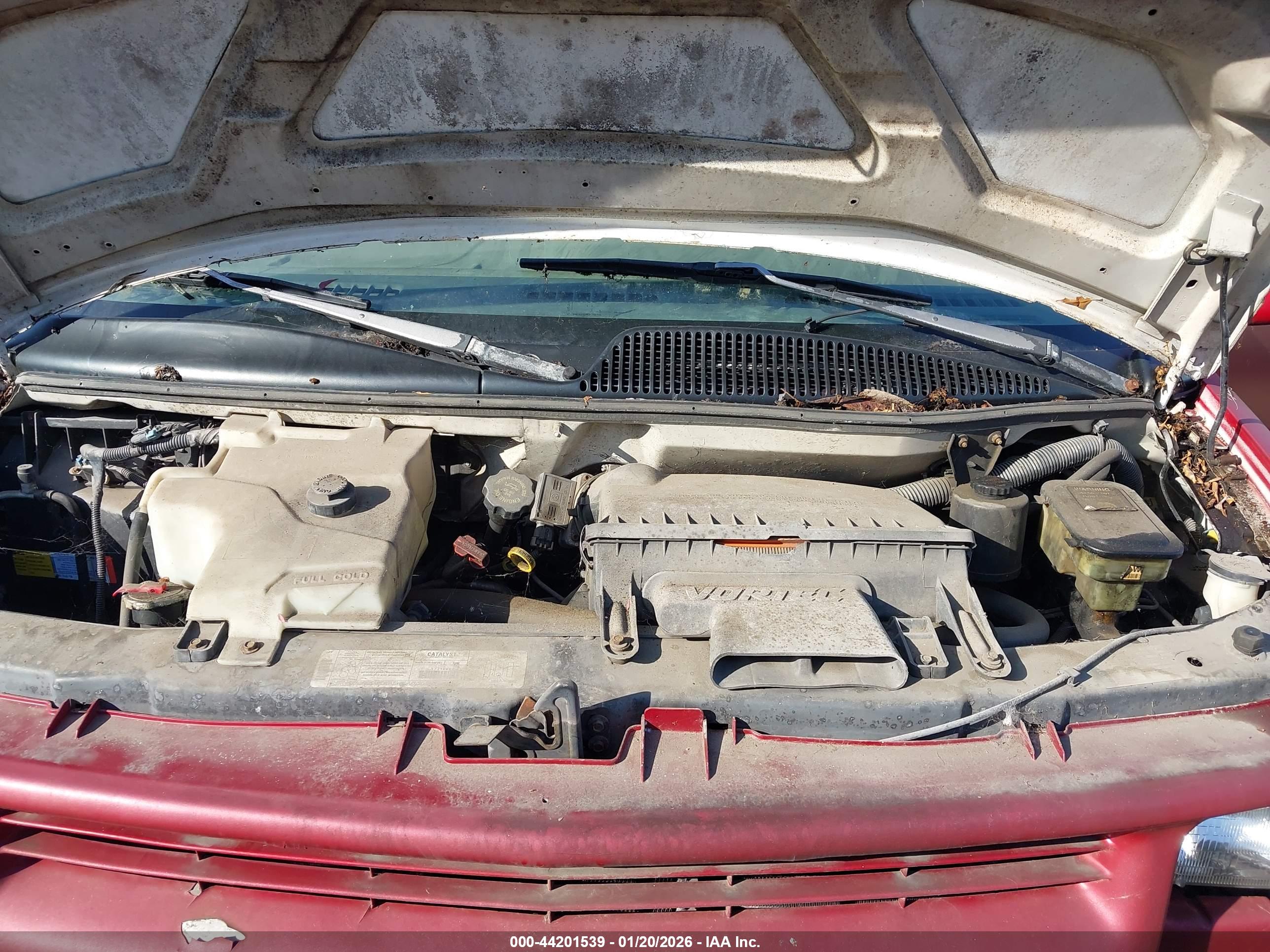 CHEVROLET EXPRESS image 10