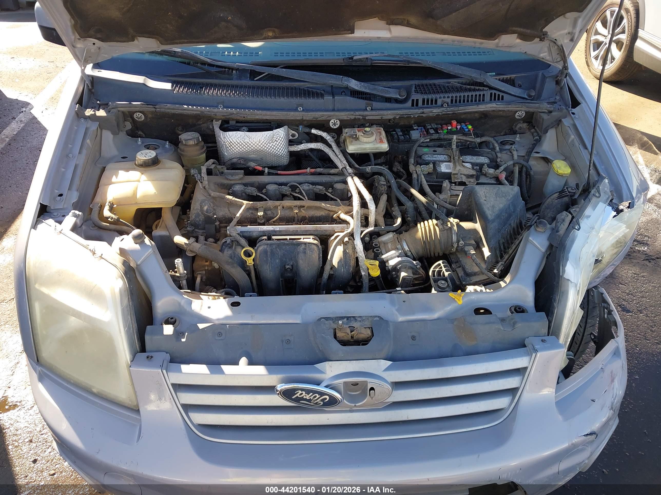 FORD TRANSIT image 10