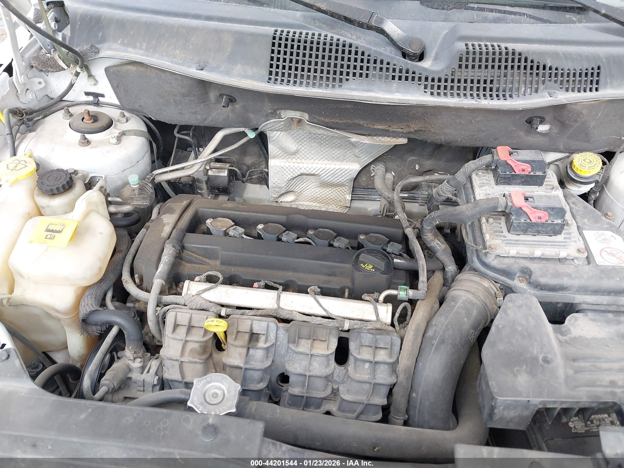JEEP COMPASS image 10