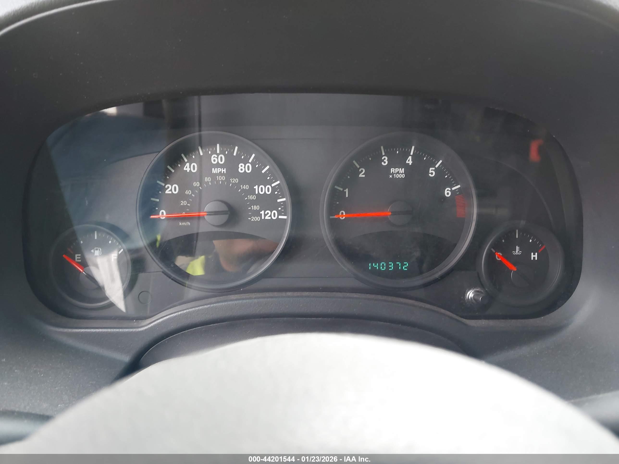 JEEP COMPASS image 7