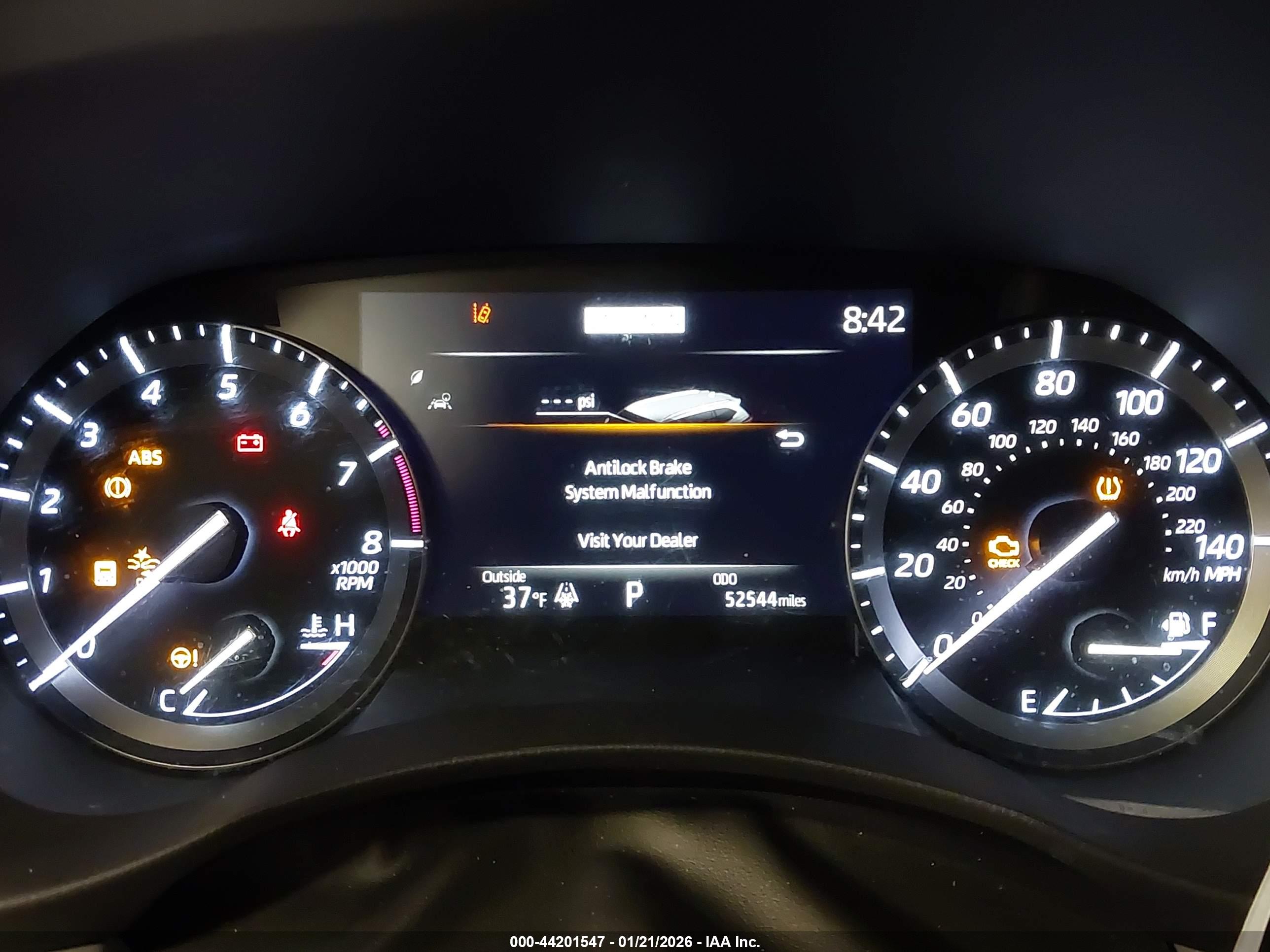 TOYOTA HIGHLANDER image 7