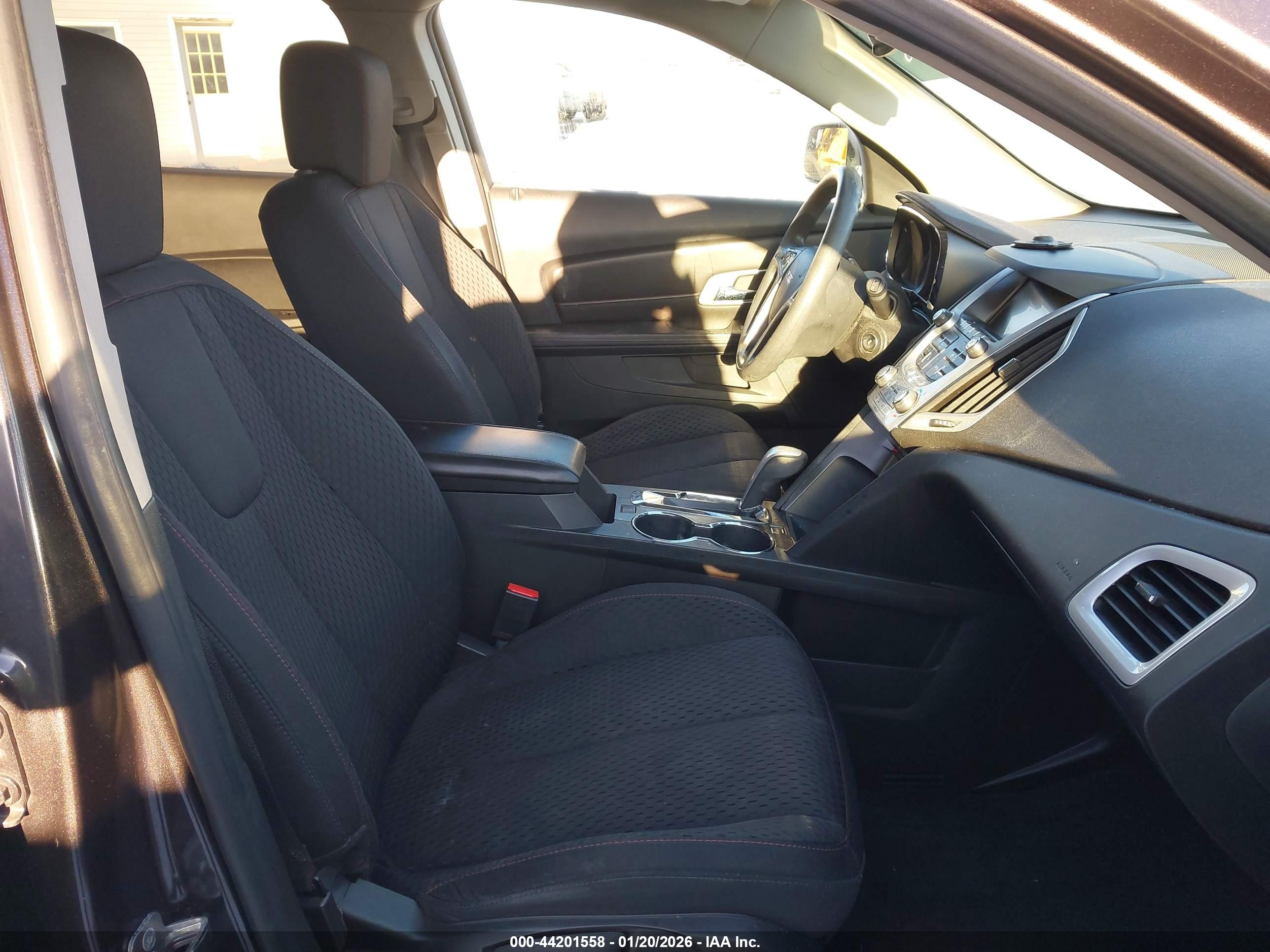 GMC TERRAIN image 5