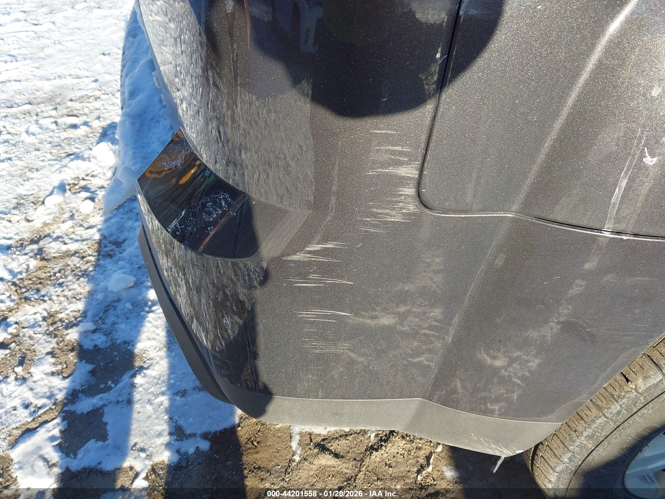 GMC TERRAIN image 6