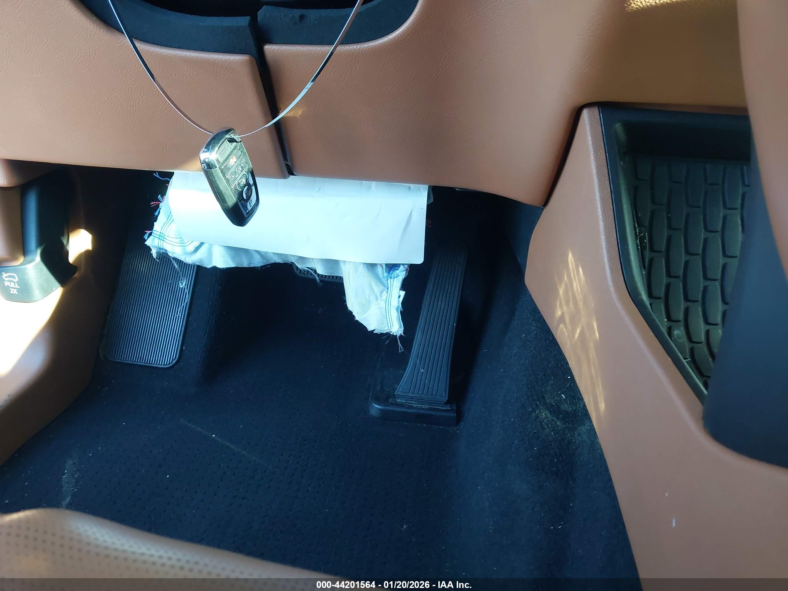 LINCOLN AVIATOR image 11