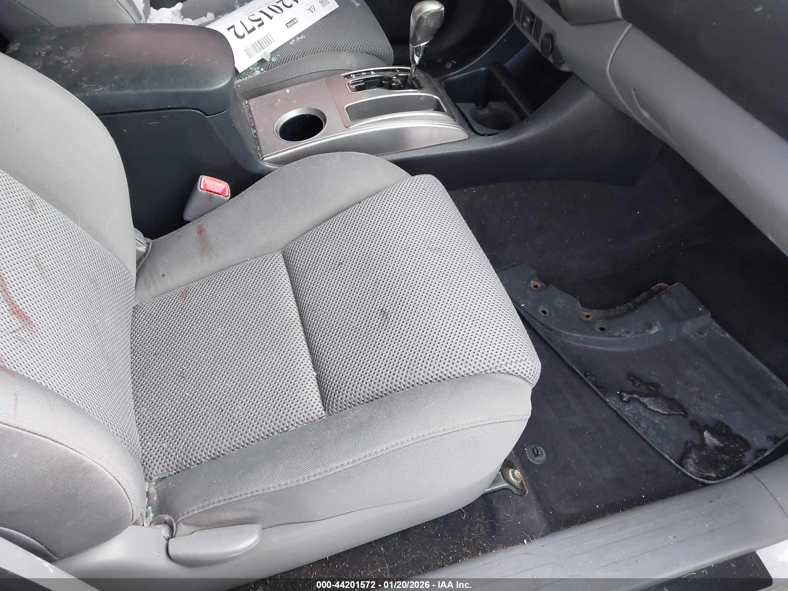 TOYOTA TACOMA image 5