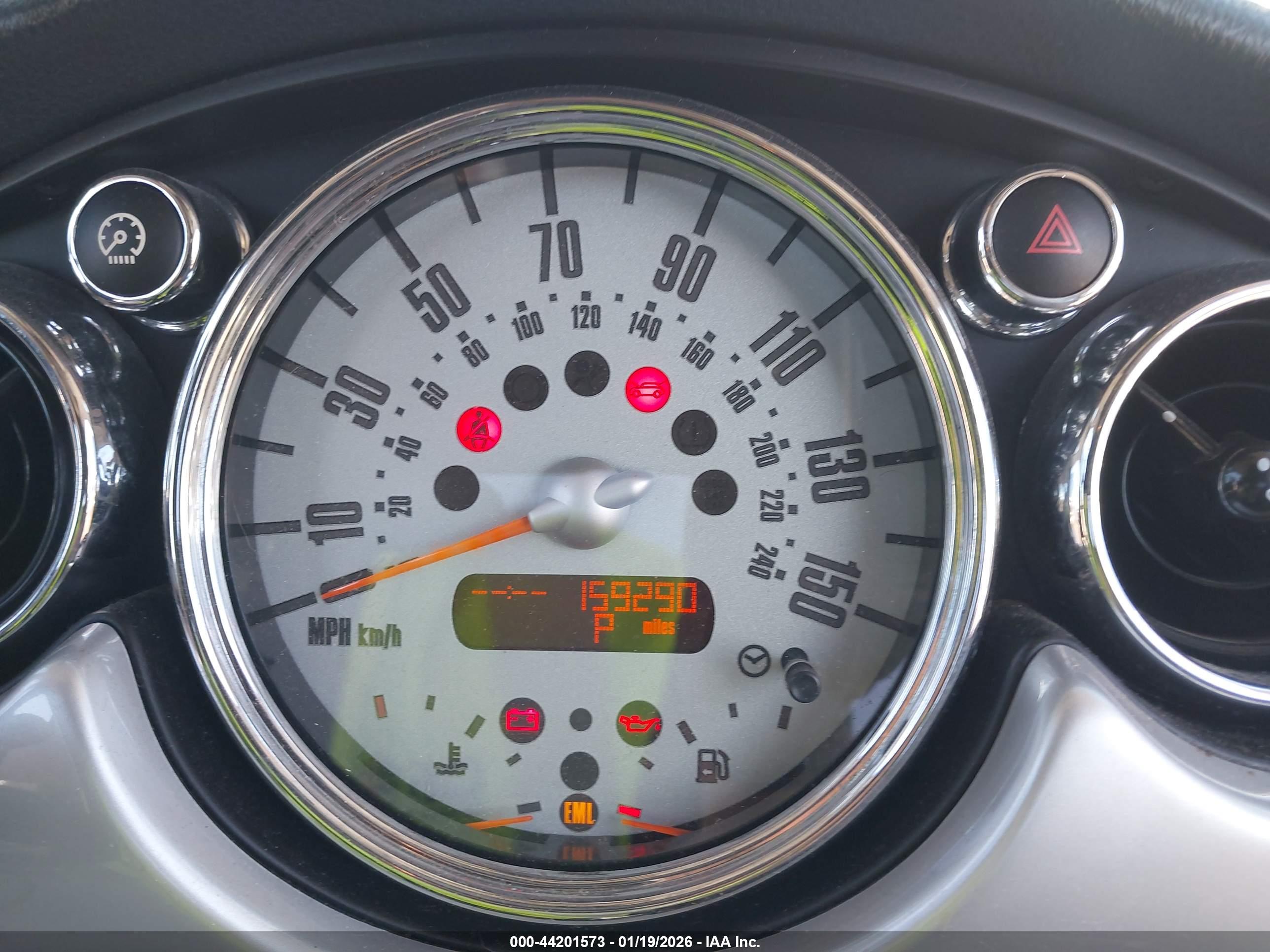 MINI COOPER image 7