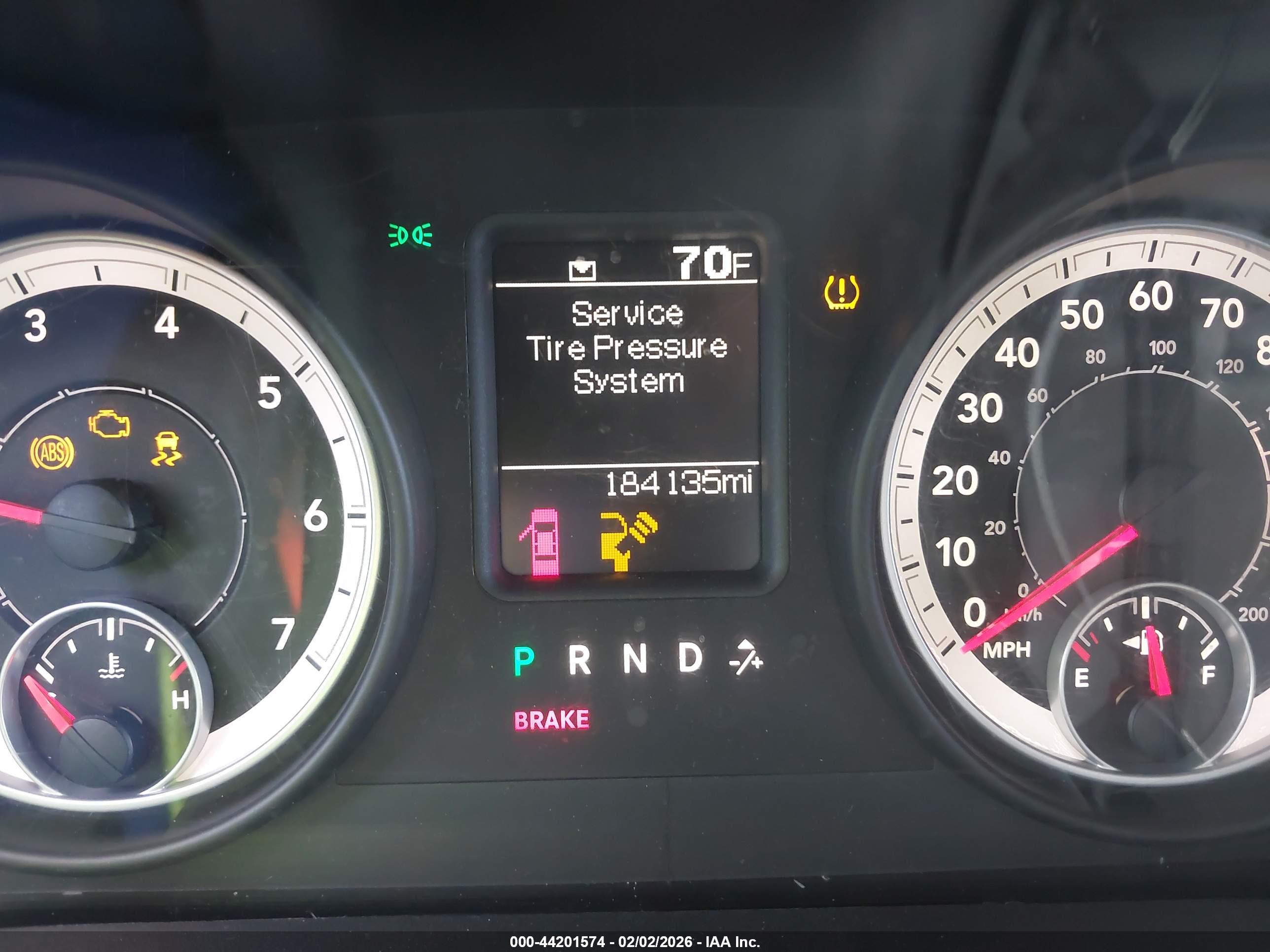RAM 1500 image 7